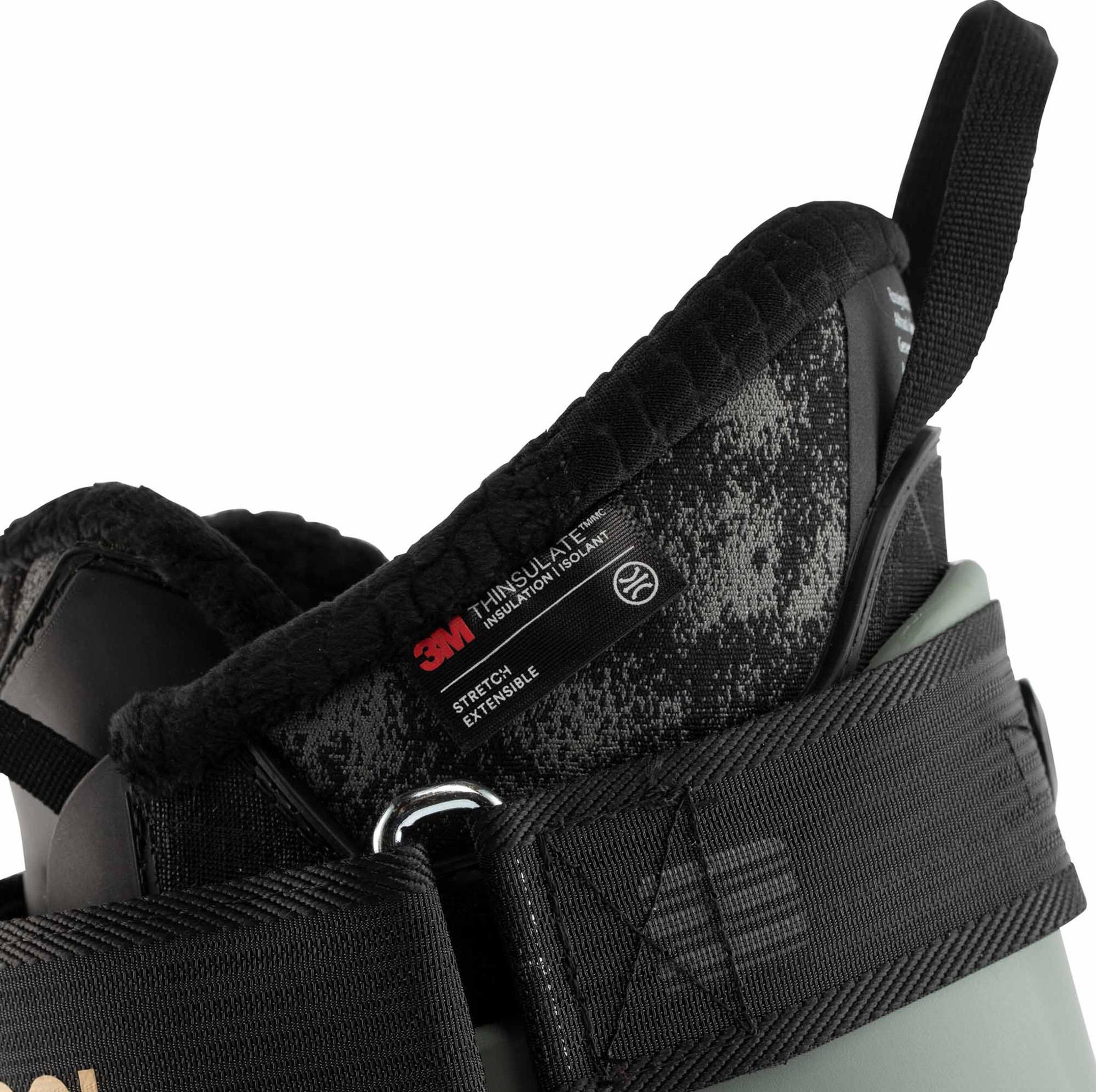 Numéro de l'image de la galerie de produits 4 pour le produit Bottes de ski Alltrack Pro 130 GW - Homme