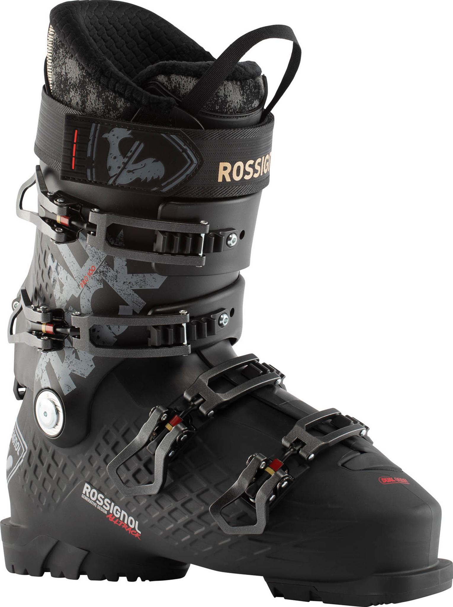 Product gallery image number 1 for product Alltrack Pro 100 Ski Boots - Men's