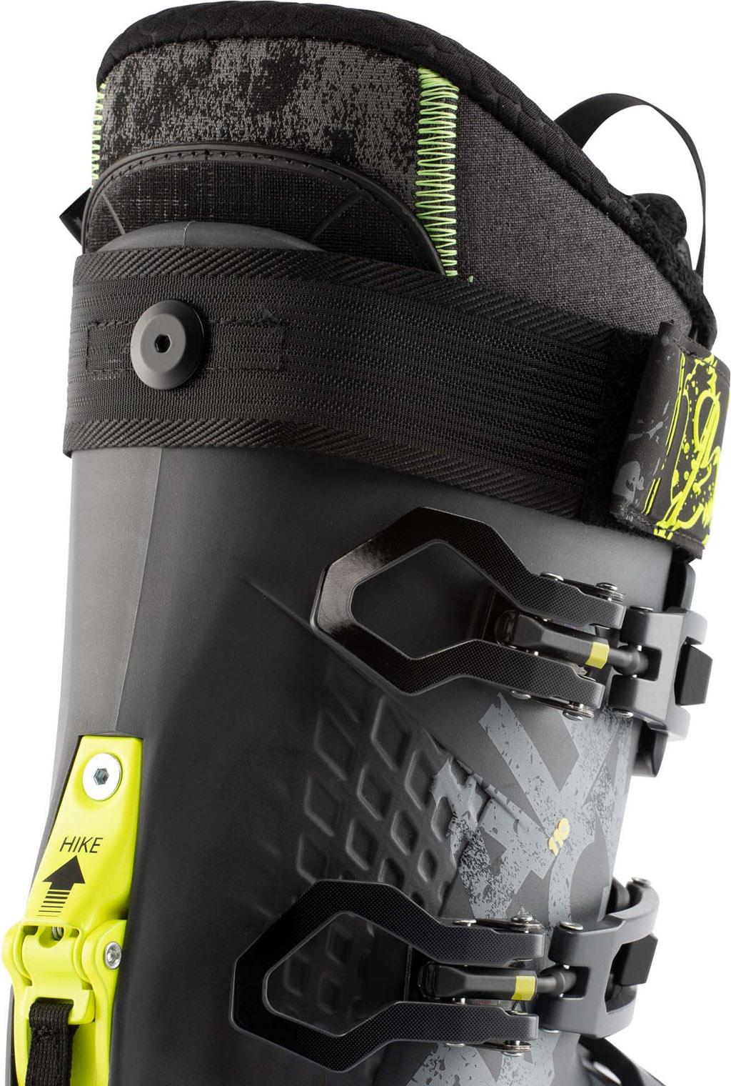 Numéro de l'image de la galerie de produits 3 pour le produit Bottes de ski Alltrack 110 - Homme