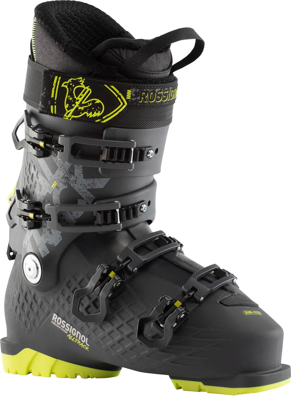 Numéro de l'image de la galerie de produits 1 pour le produit Bottes de ski Alltrack 110 - Homme