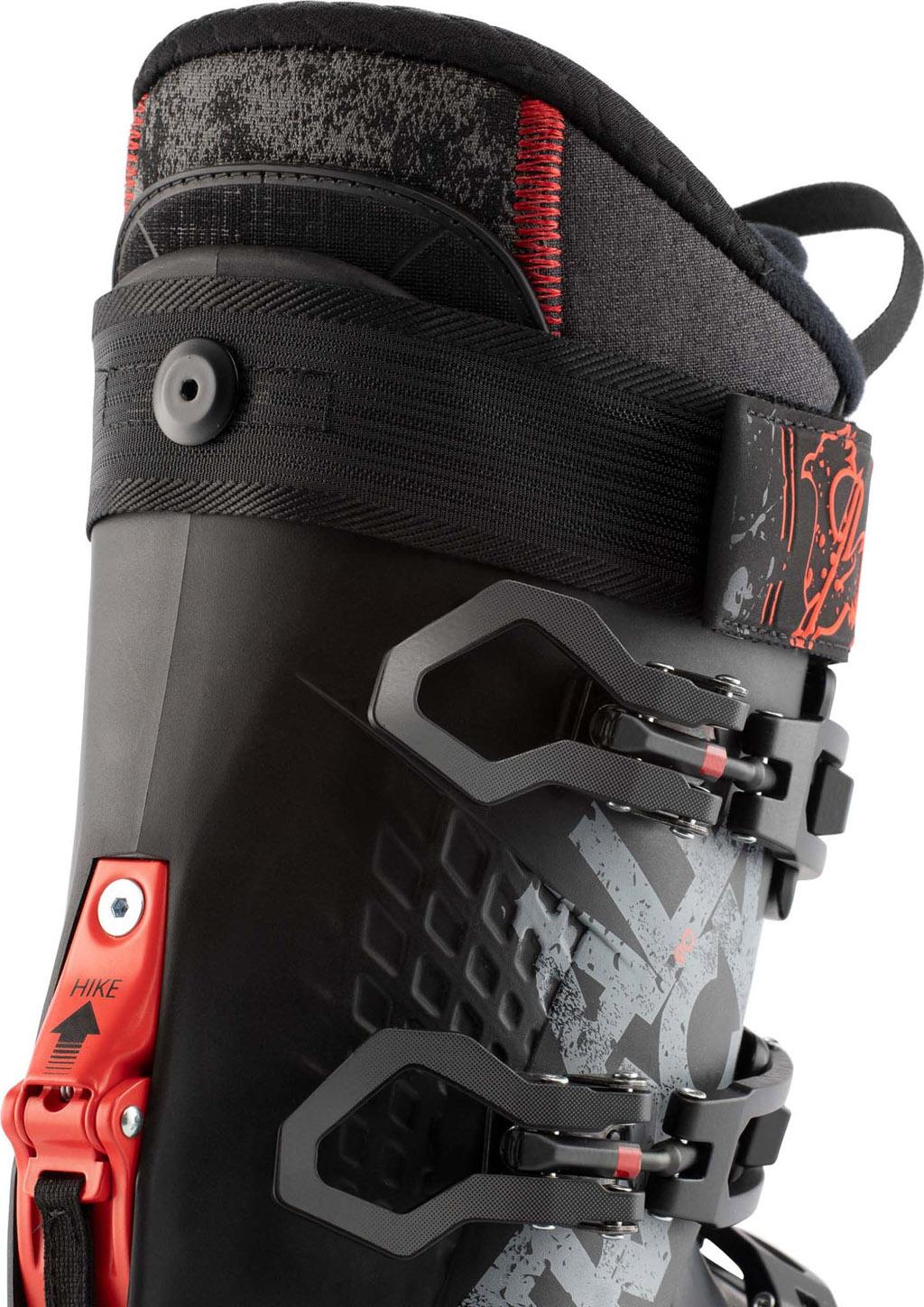 Product gallery image number 4 for product Alltrack 90 Ski Boots - Men's
