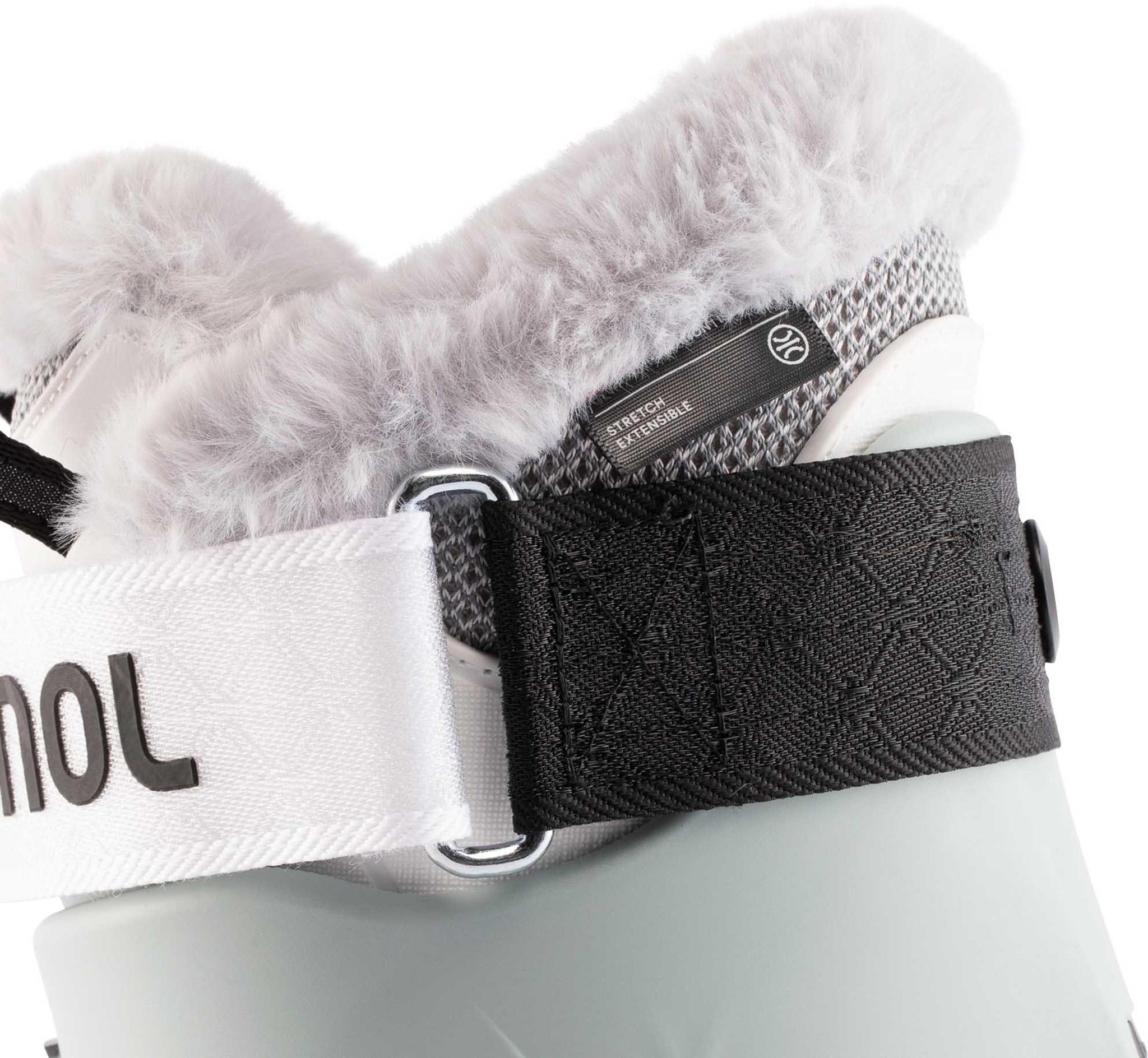 Product gallery image number 3 for product Alltrack Pro 100 Ski Boots - Women's