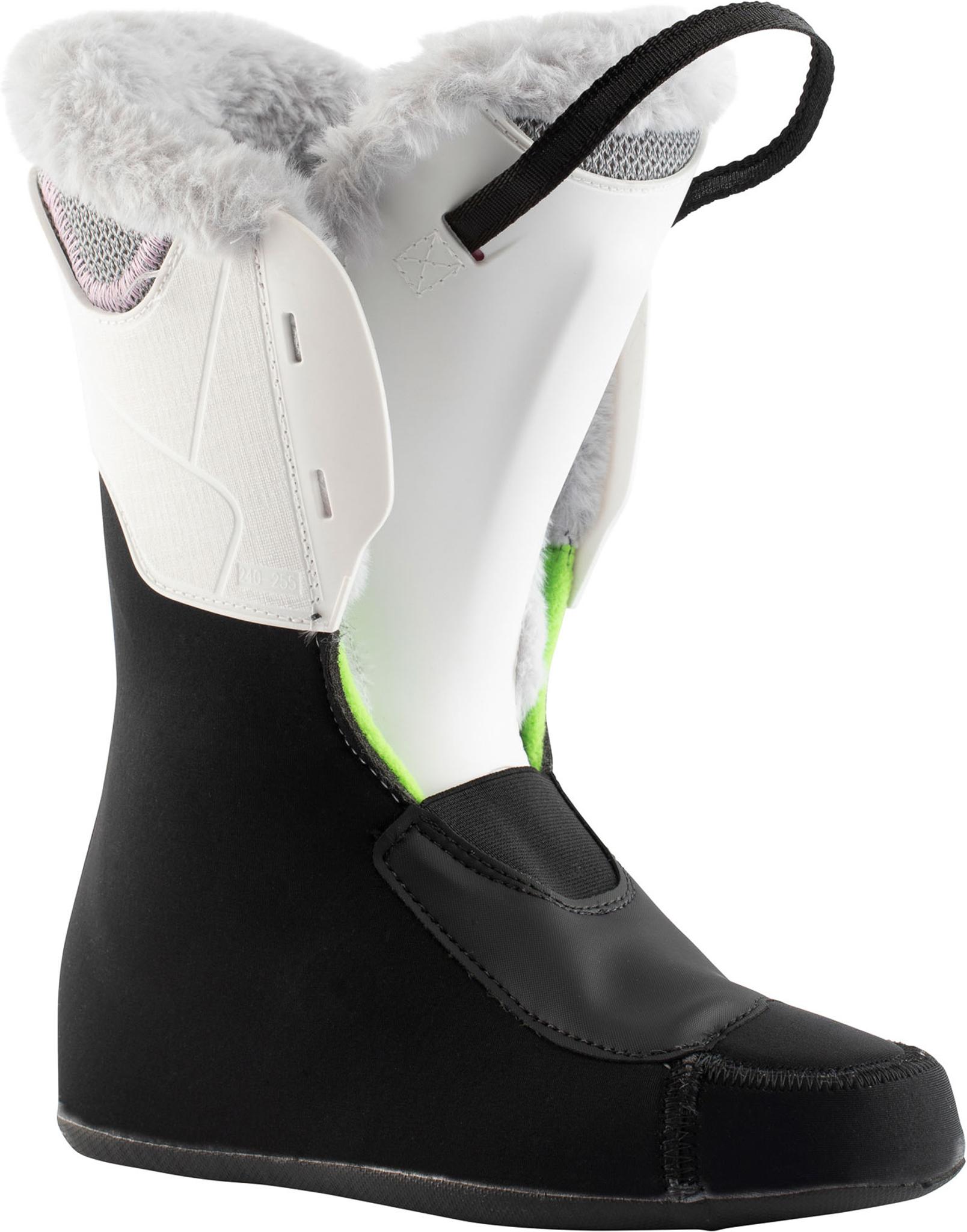 Product gallery image number 4 for product Alltrack Pro 100 Ski Boots - Women's
