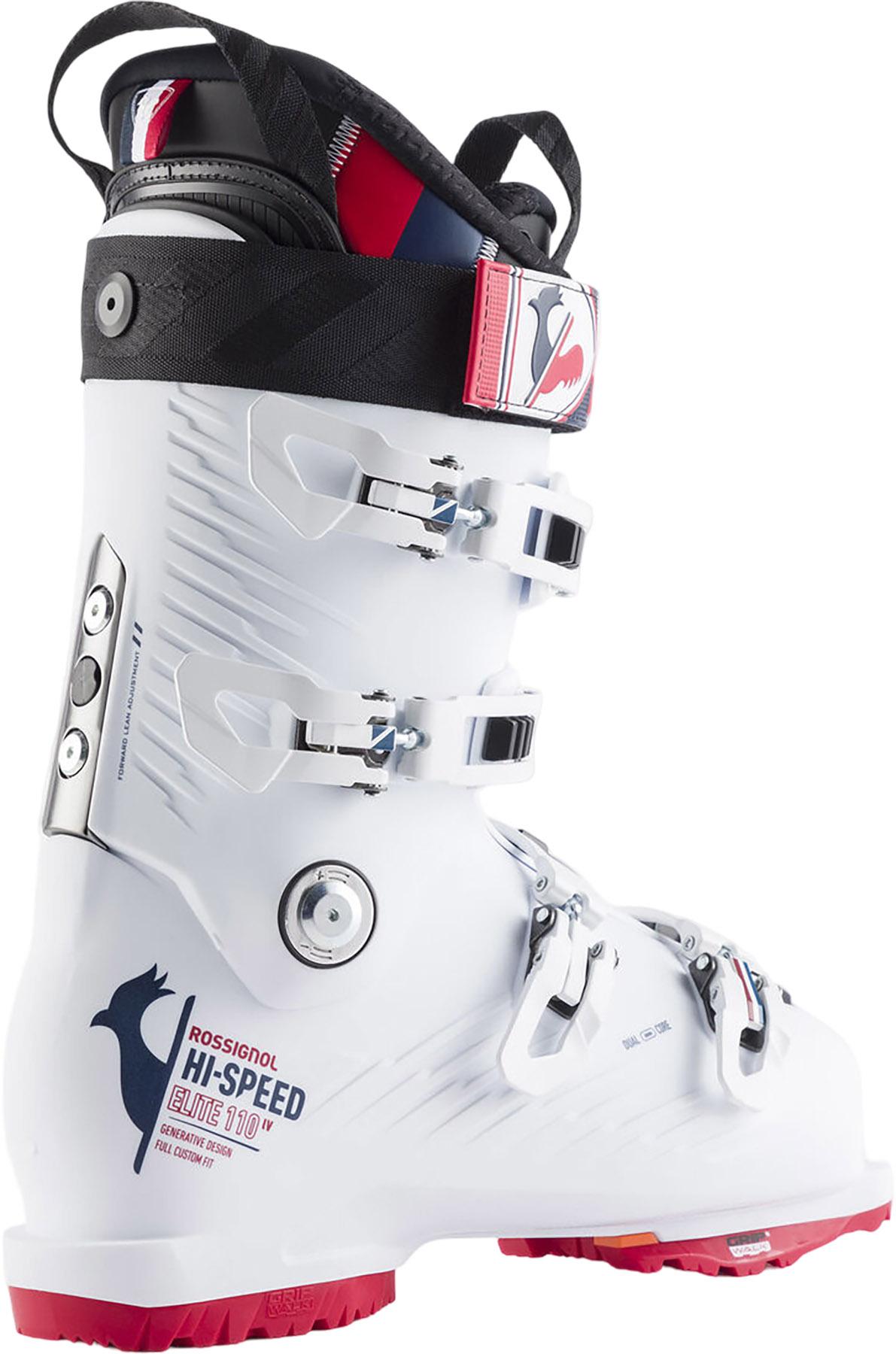 Product gallery image number 6 for product Hi-Speed Elite 110 LV GW On Piste Ski Boots - Men's