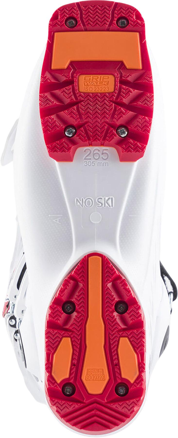 Product gallery image number 8 for product Hi-Speed Elite 110 LV GW On Piste Ski Boots - Men's