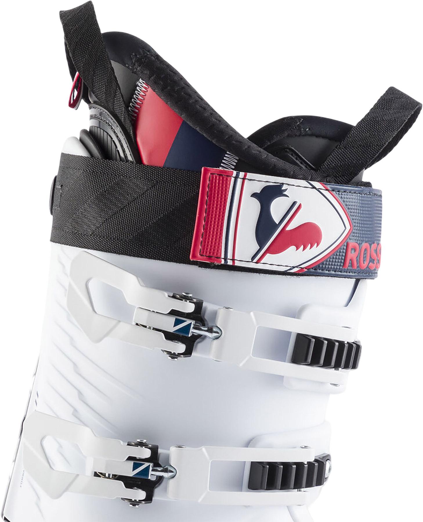 Product gallery image number 5 for product Hi-Speed Elite 110 LV GW On Piste Ski Boots - Men's