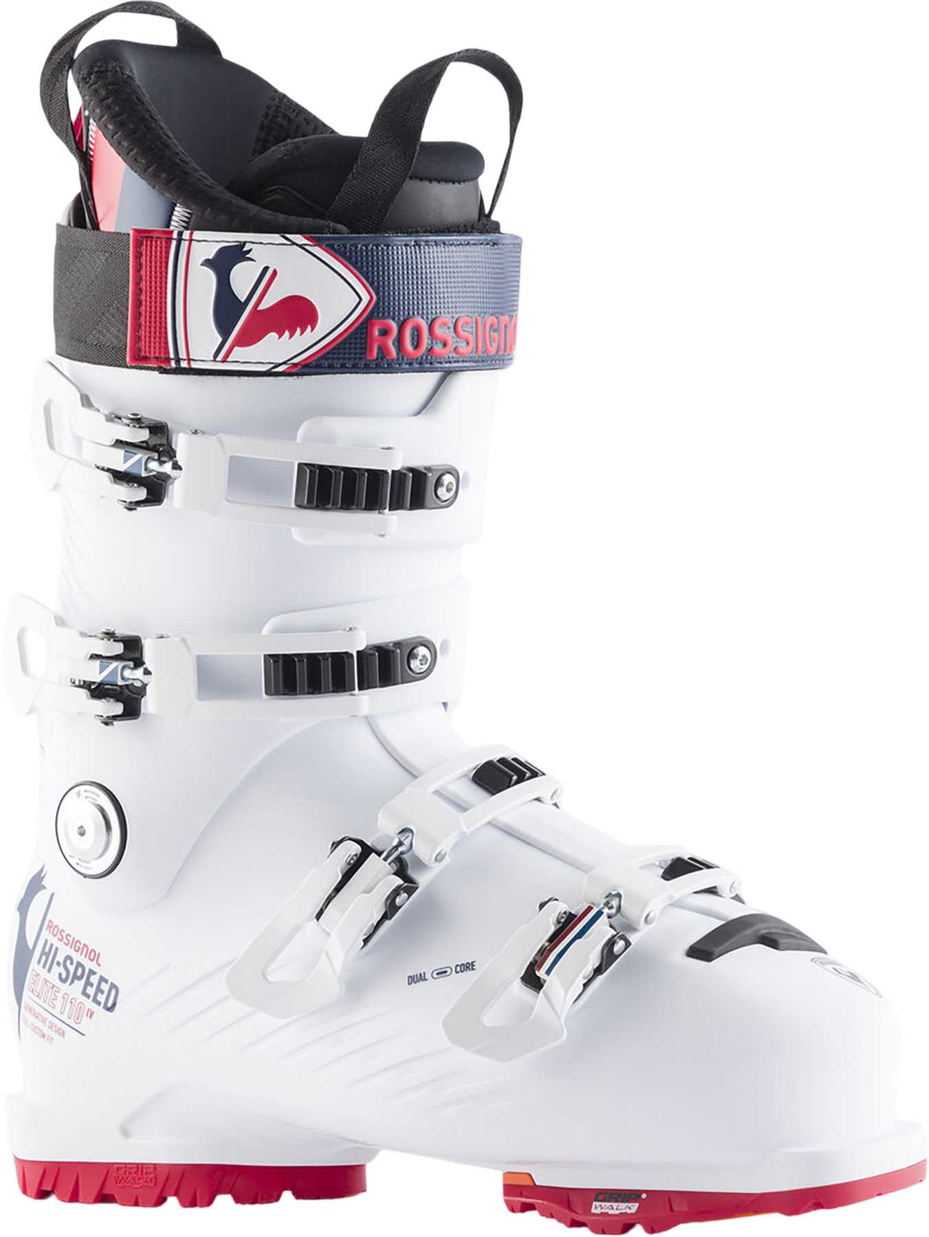 Image de produit pour Bottes de ski de piste Hi-Speed Elite 110 LV GW - Homme