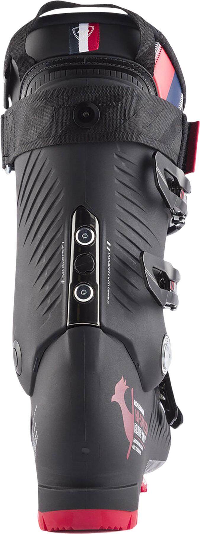 Product gallery image number 8 for product Hi-Speed Elite 120 LV GW On Piste Ski Boots - Men's