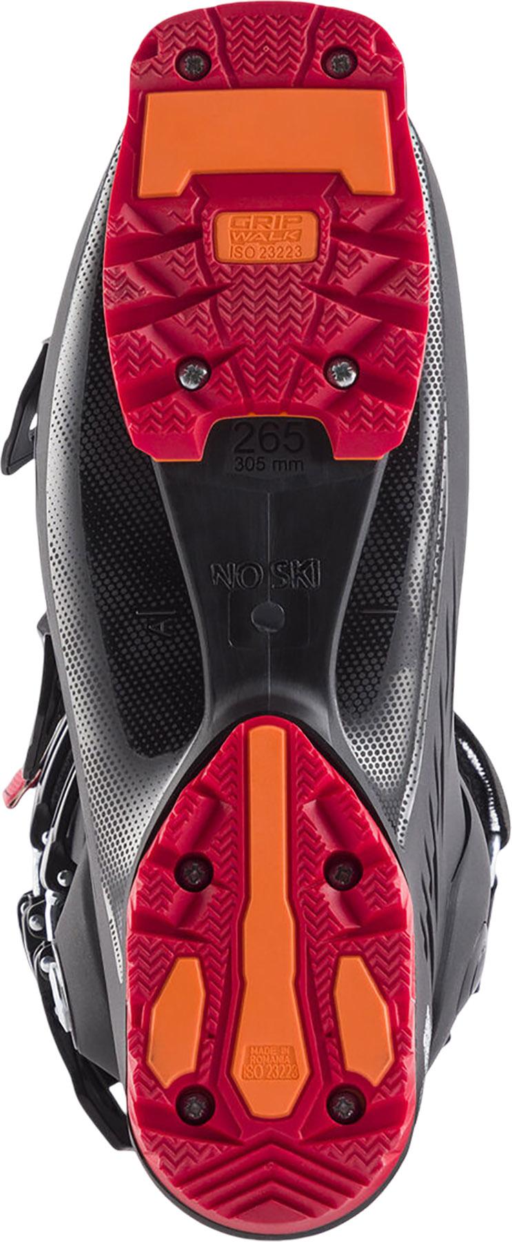 Product gallery image number 4 for product Hi-Speed Elite 120 LV GW On Piste Ski Boots - Men's