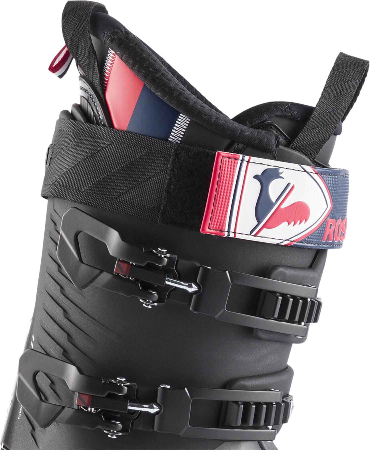 Product gallery image number 2 for product Hi-Speed Elite 120 LV GW On Piste Ski Boots - Men's