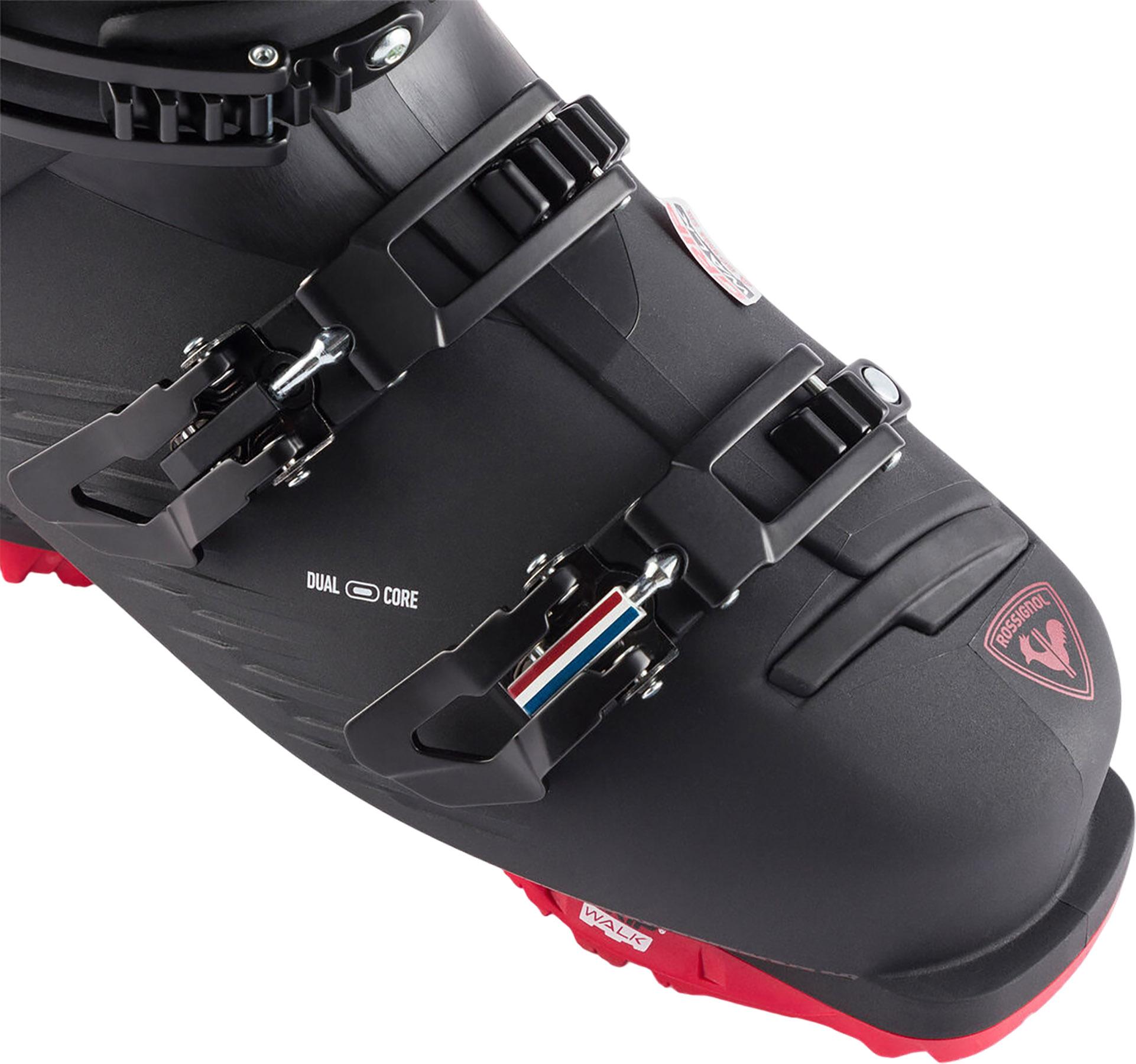 Product gallery image number 6 for product Hi-Speed Elite 120 LV GW On Piste Ski Boots - Men's