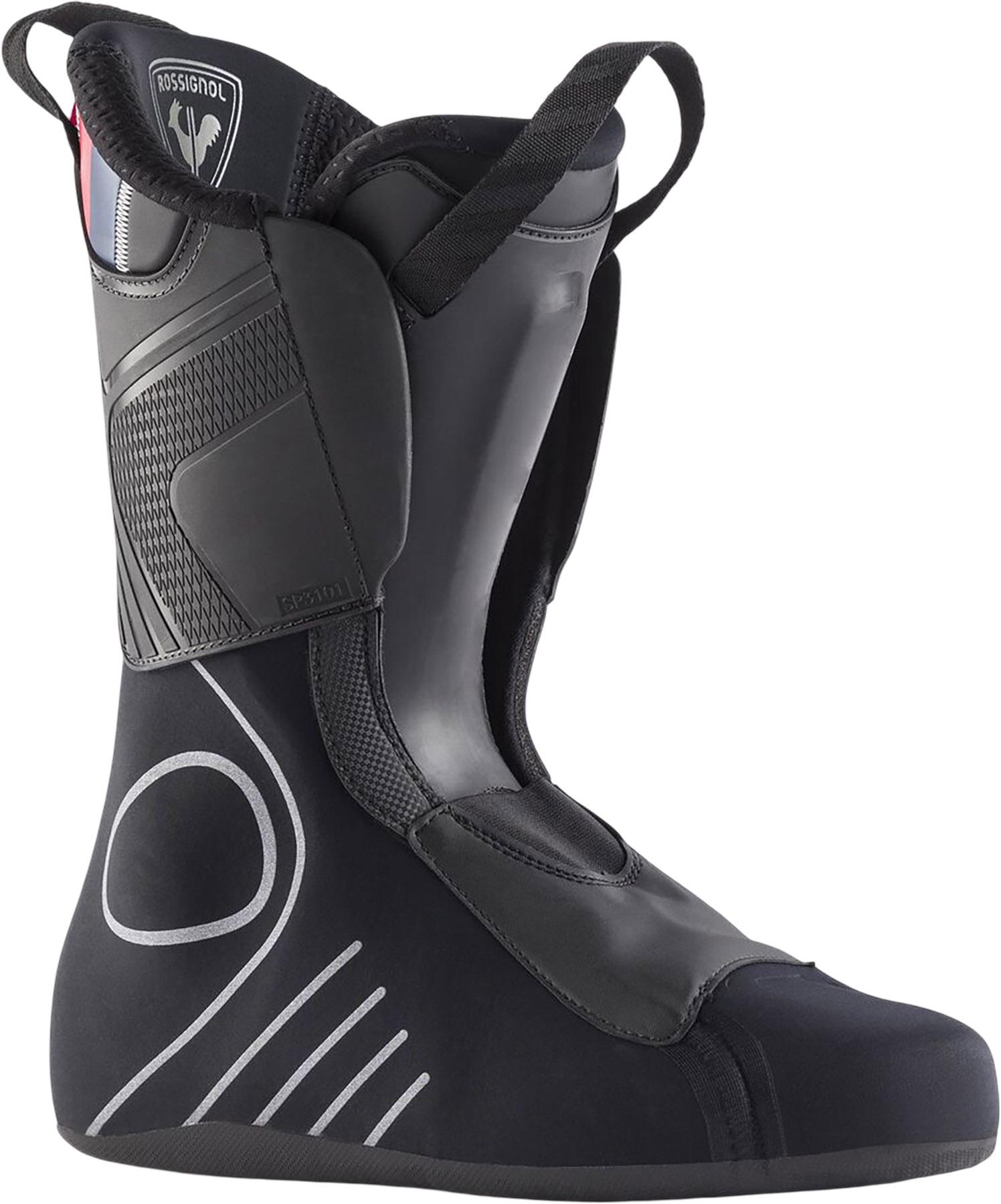 Product gallery image number 5 for product Hi-Speed Elite 120 LV GW On Piste Ski Boots - Men's