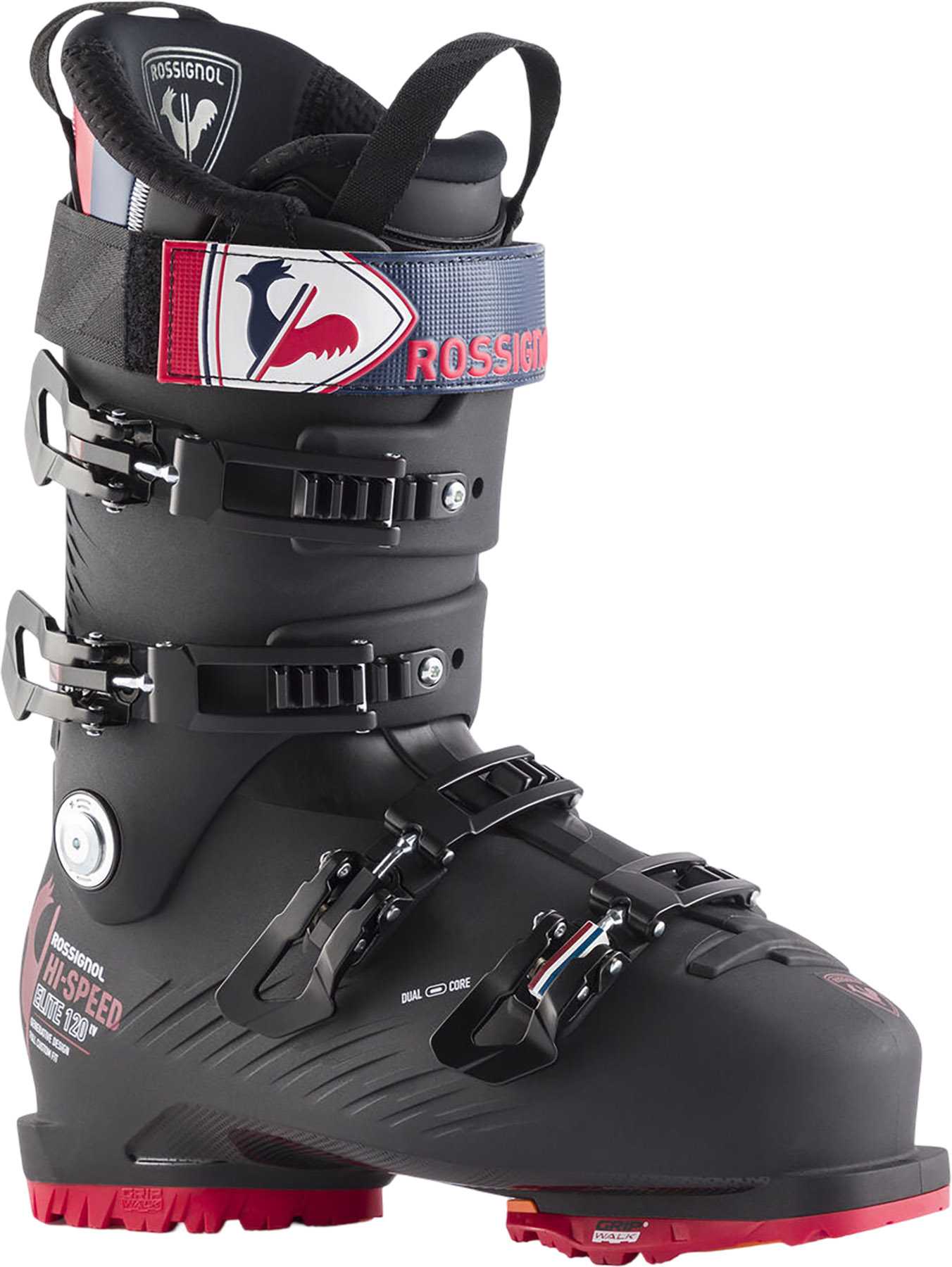 Image de produit pour Bottes de ski de piste Hi-Speed Elite 120 LV GW - Homme
