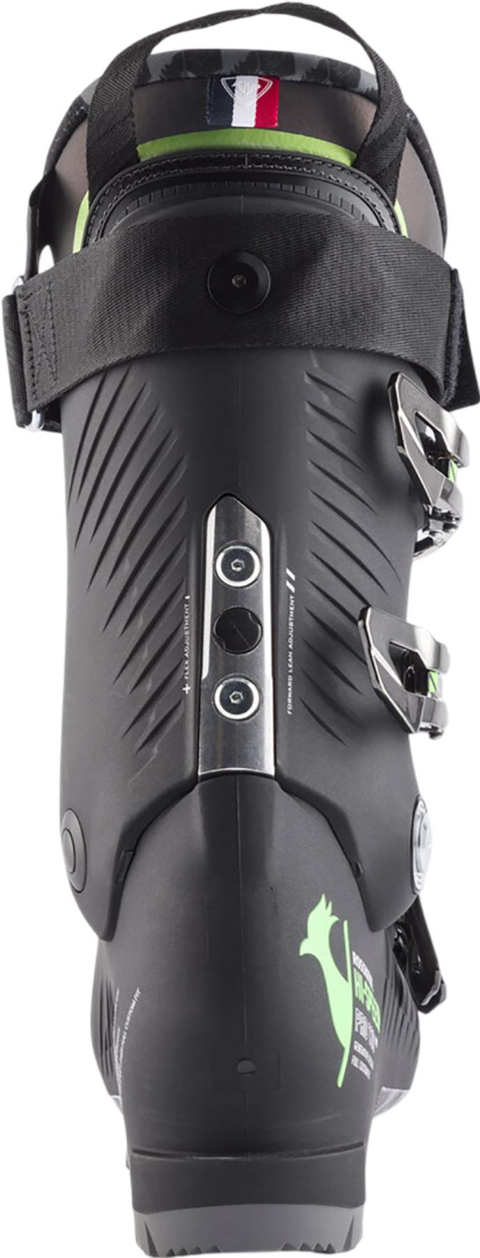 Numéro de l'image de la galerie de produits 3 pour le produit Bottes de ski Hi-Speed Pro 120 MV GW - Unisexe