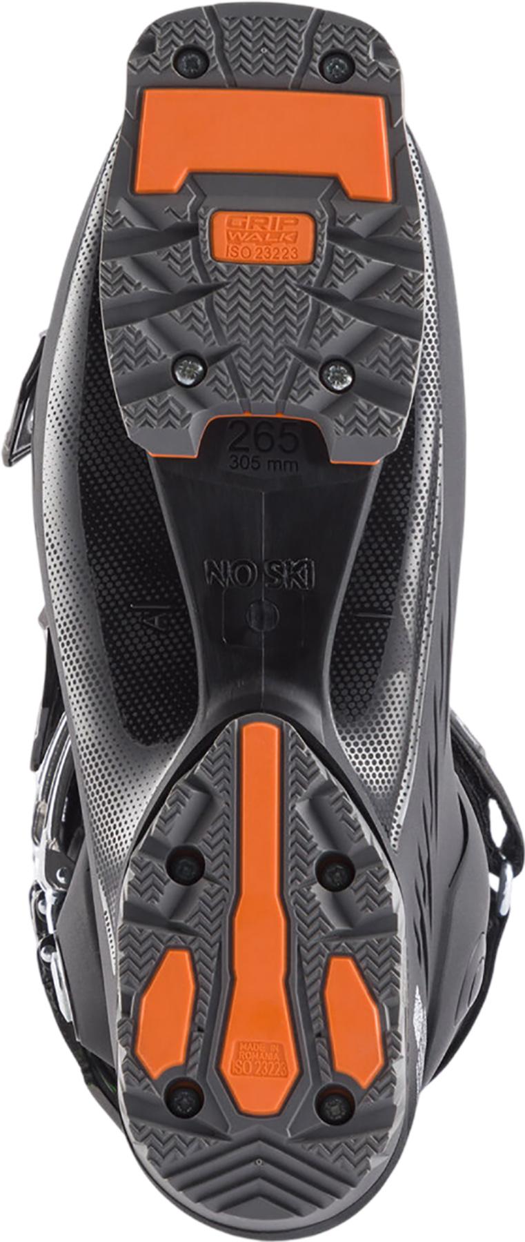 Numéro de l'image de la galerie de produits 2 pour le produit Bottes de ski Hi-Speed Pro 120 MV GW - Unisexe