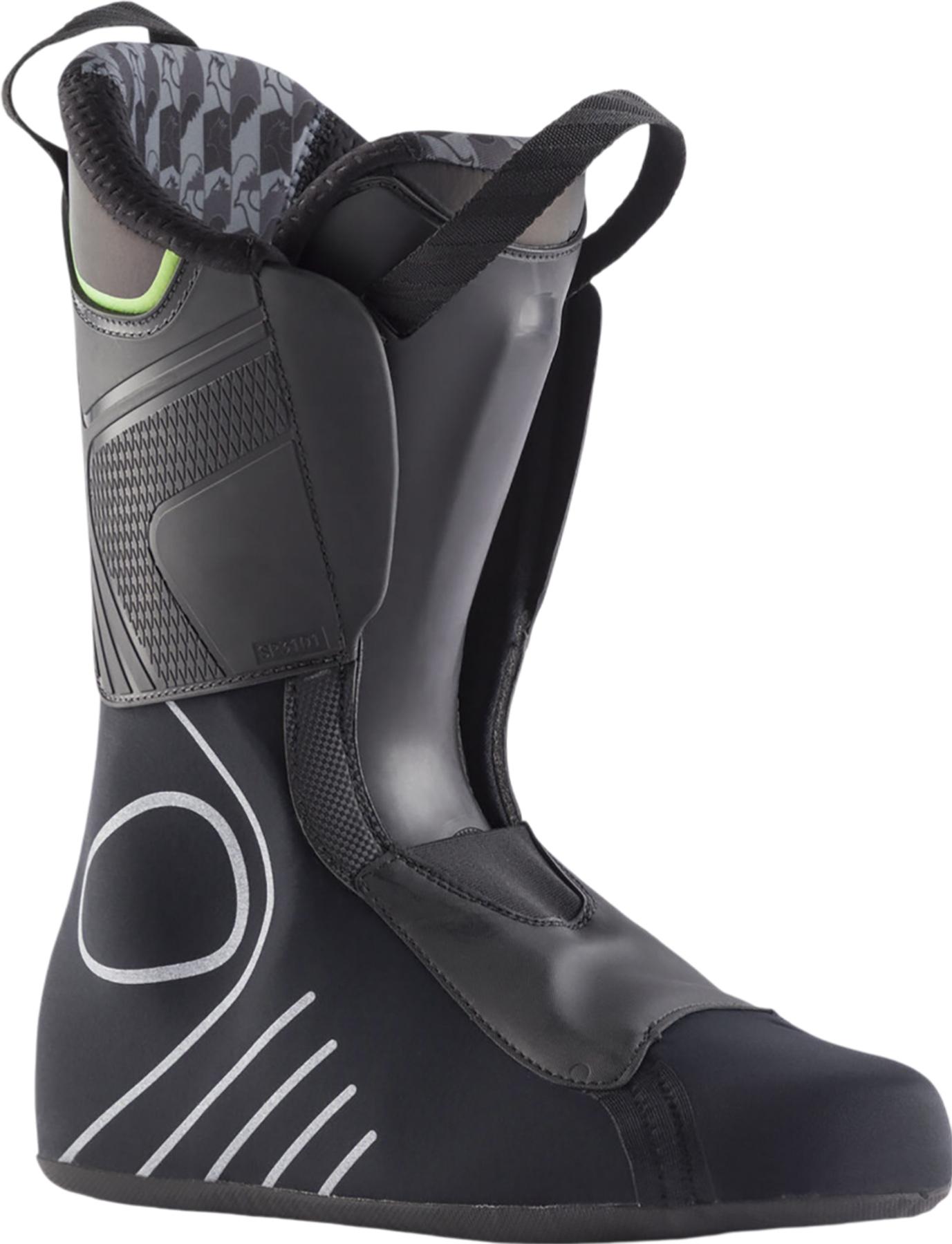 Numéro de l'image de la galerie de produits 5 pour le produit Bottes de ski Hi-Speed Pro 120 MV GW - Unisexe