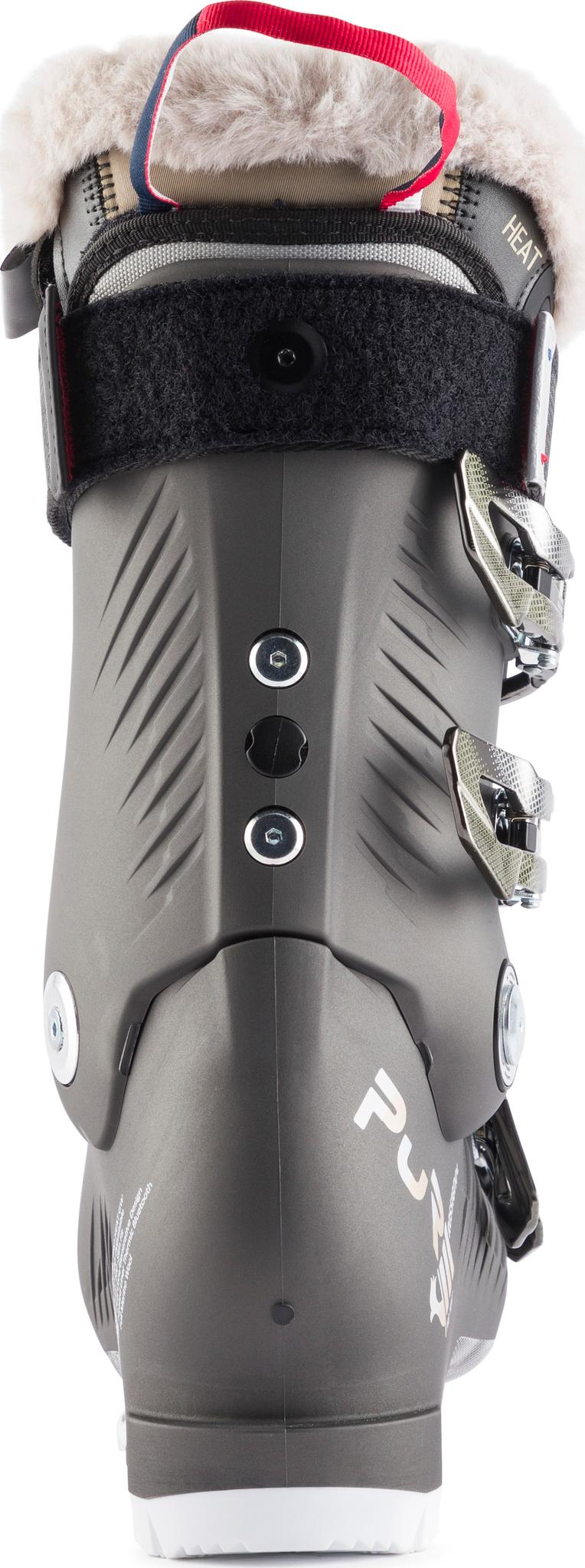 Numéro de l'image de la galerie de produits 3 pour le produit Bottes de ski Pure Pro Heat Gw - Femme