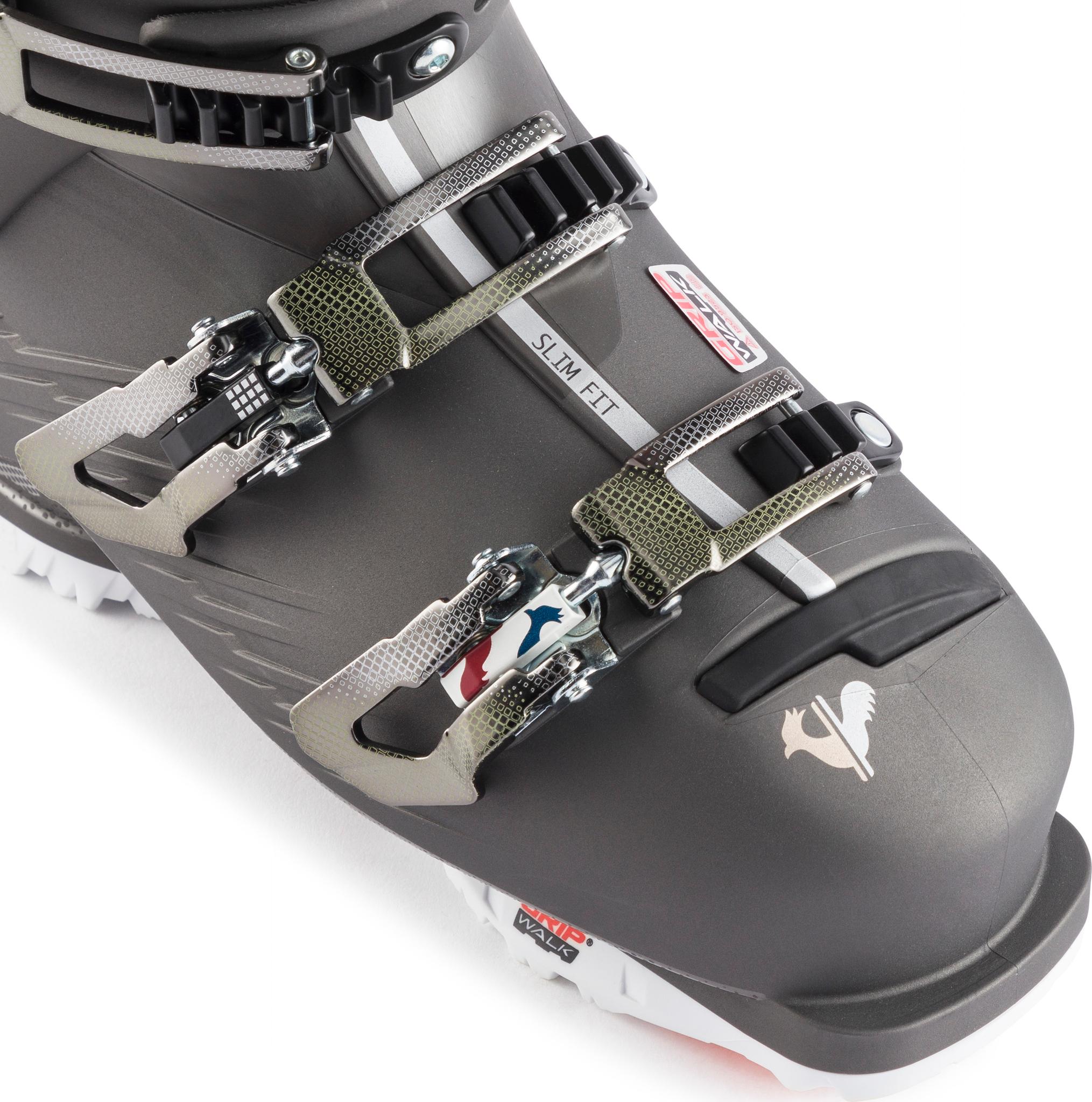 Numéro de l'image de la galerie de produits 4 pour le produit Bottes de ski Pure Pro Heat Gw - Femme