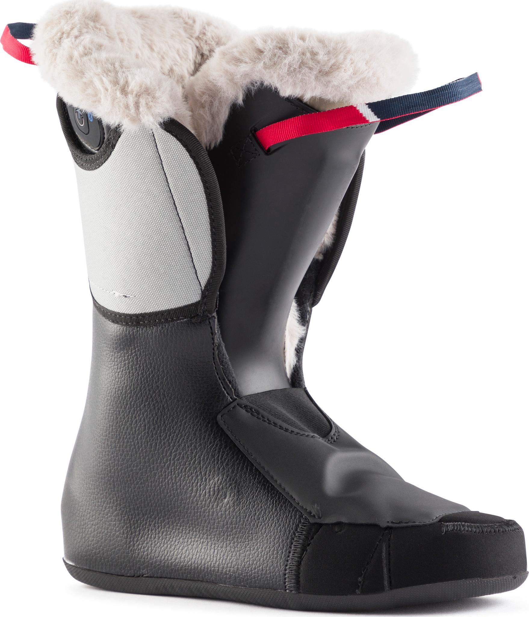 Numéro de l'image de la galerie de produits 6 pour le produit Bottes de ski Pure Pro Heat Gw - Femme