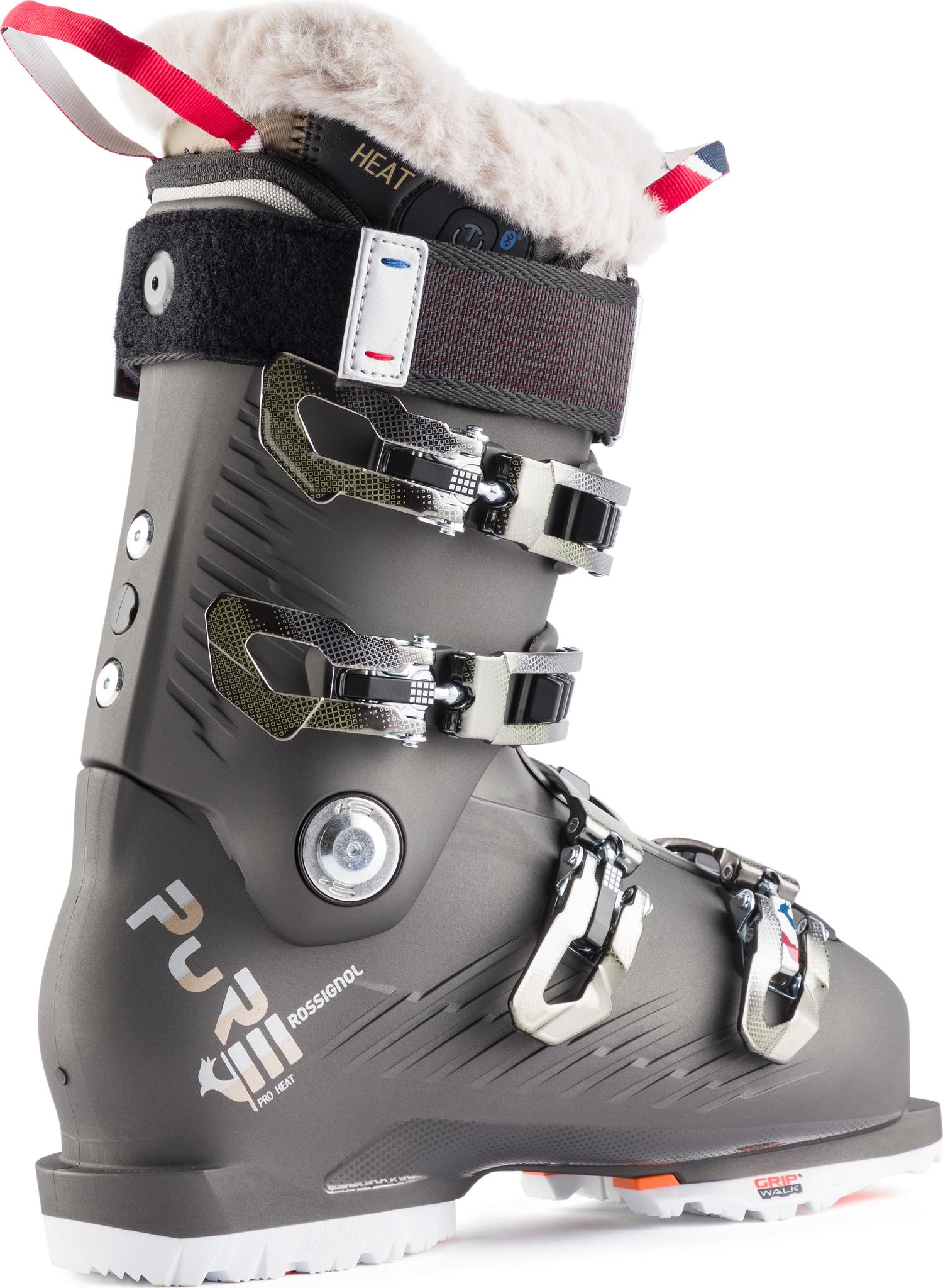 Numéro de l'image de la galerie de produits 7 pour le produit Bottes de ski Pure Pro Heat Gw - Femme