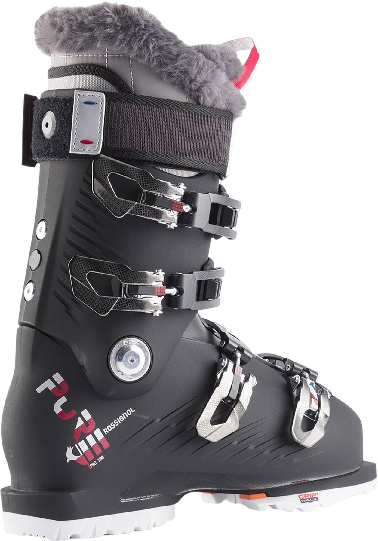 Product gallery image number 5 for product Pure Pro 100 GW On Piste Ski Boots - Women's