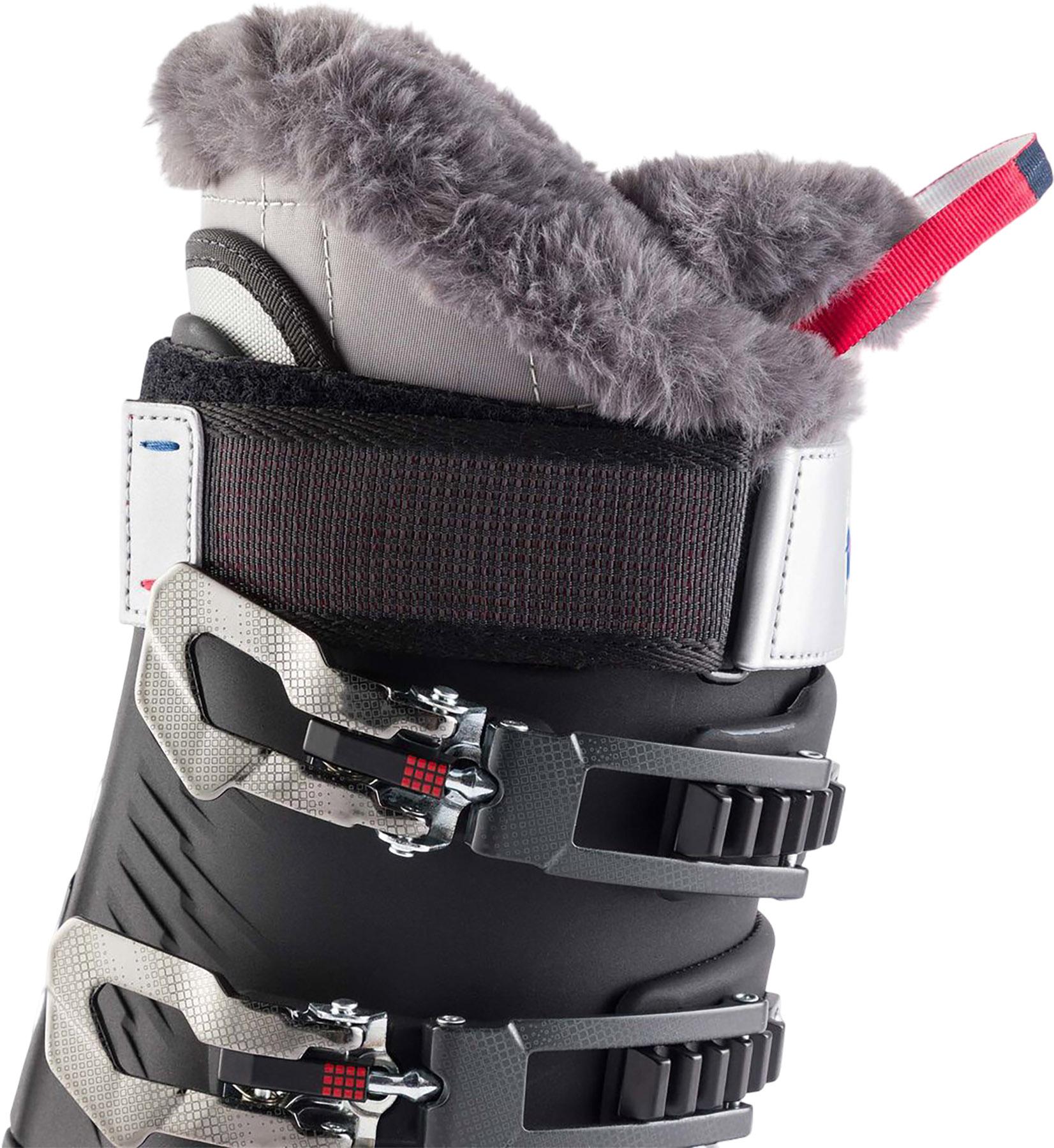 Product gallery image number 2 for product Pure Pro 100 GW On Piste Ski Boots - Women's