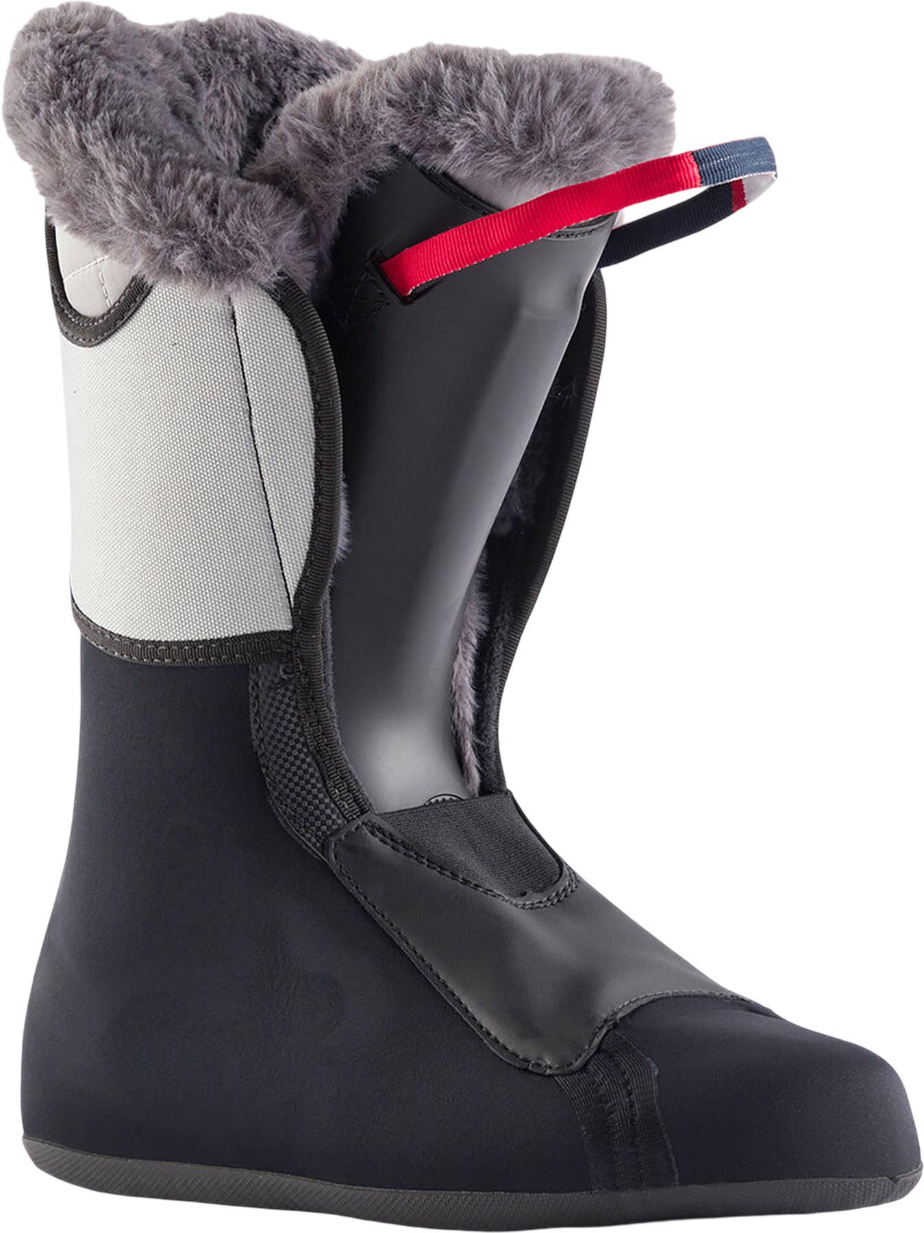 Product gallery image number 4 for product Pure Pro 100 GW On Piste Ski Boots - Women's