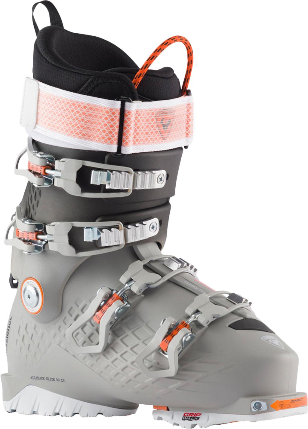 Product gallery image number 5 for product Alltrack Elite90 Lt Gw Ski Boot - Women's