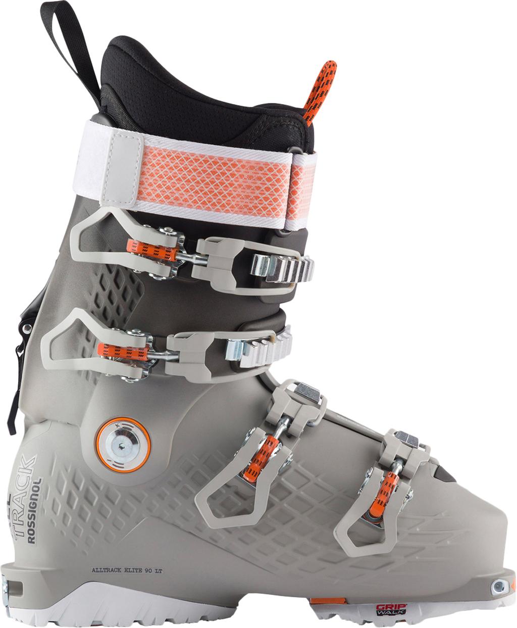 Product gallery image number 1 for product Alltrack Elite90 Lt Gw Ski Boot - Women's