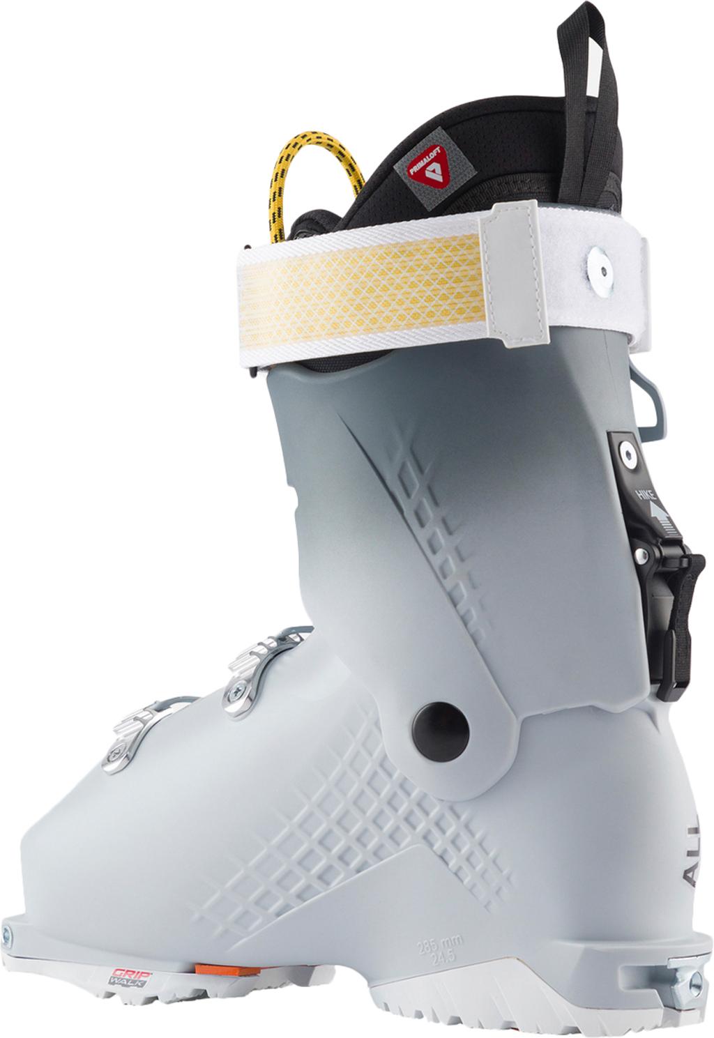 Product gallery image number 5 for product Alltrack Pro 100 LT GW Free Touring Ski Boots - Women's