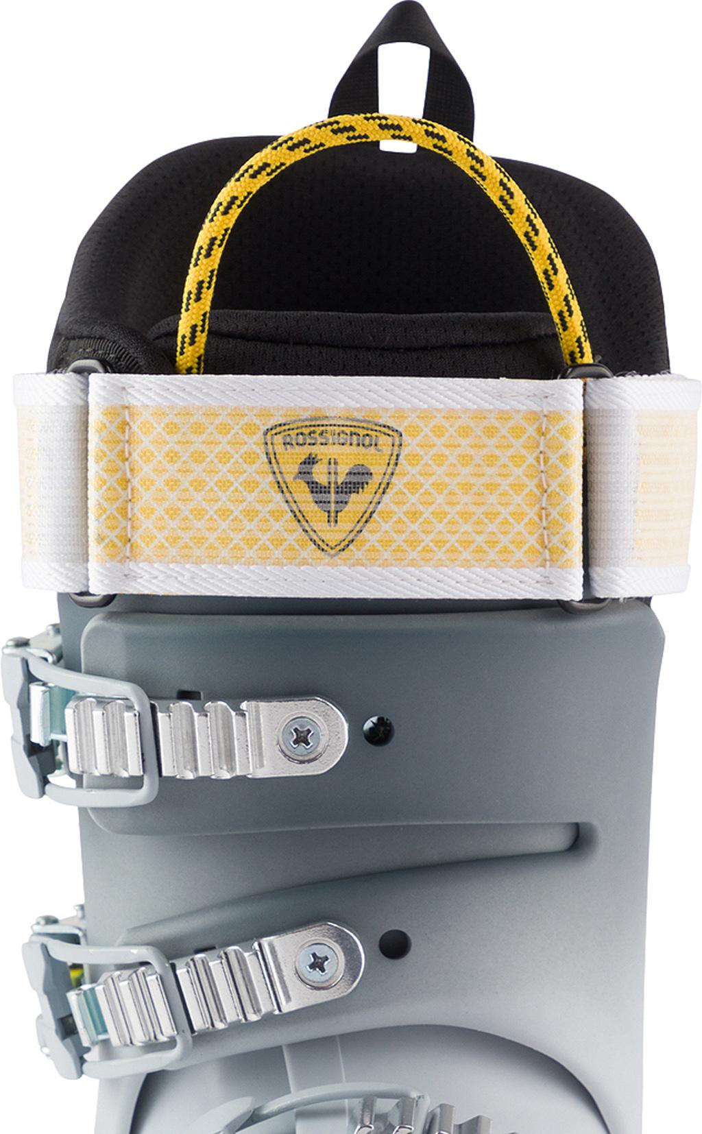 Product gallery image number 4 for product Alltrack Pro 100 LT GW Free Touring Ski Boots - Women's