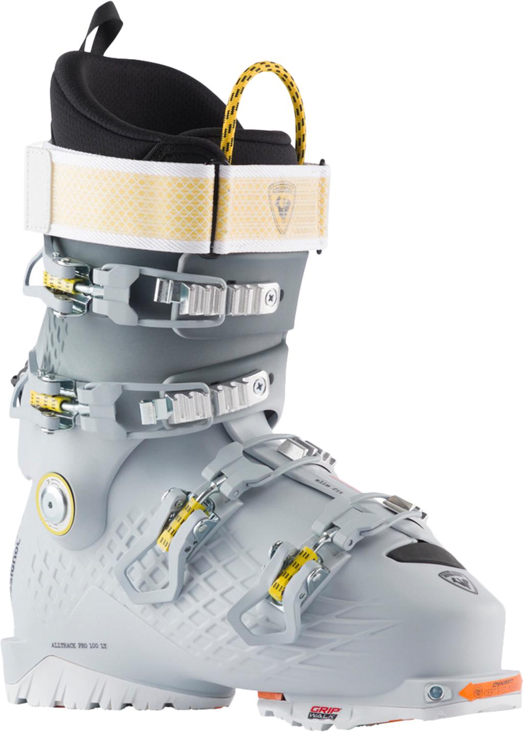Product gallery image number 2 for product Alltrack Pro 100 LT GW Free Touring Ski Boots - Women's
