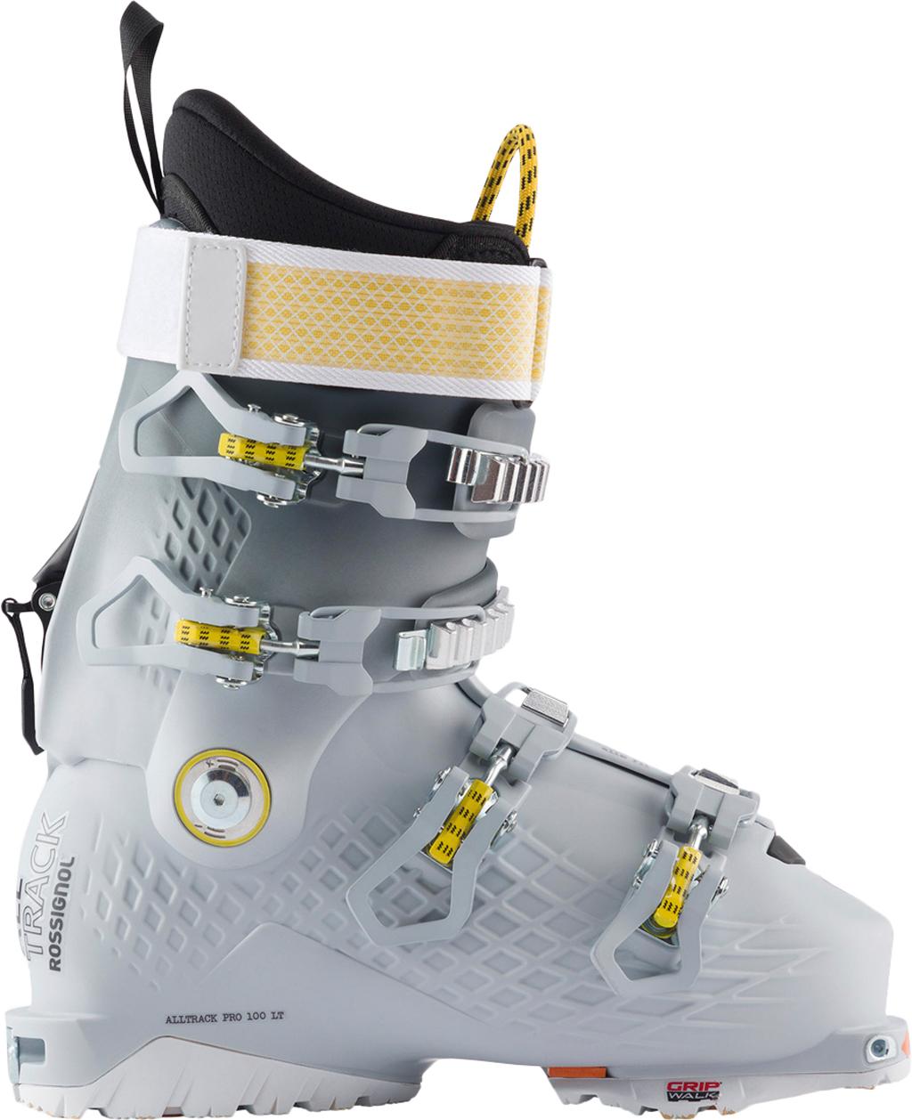 Product gallery image number 1 for product Alltrack Pro 100 LT GW Free Touring Ski Boots - Women's