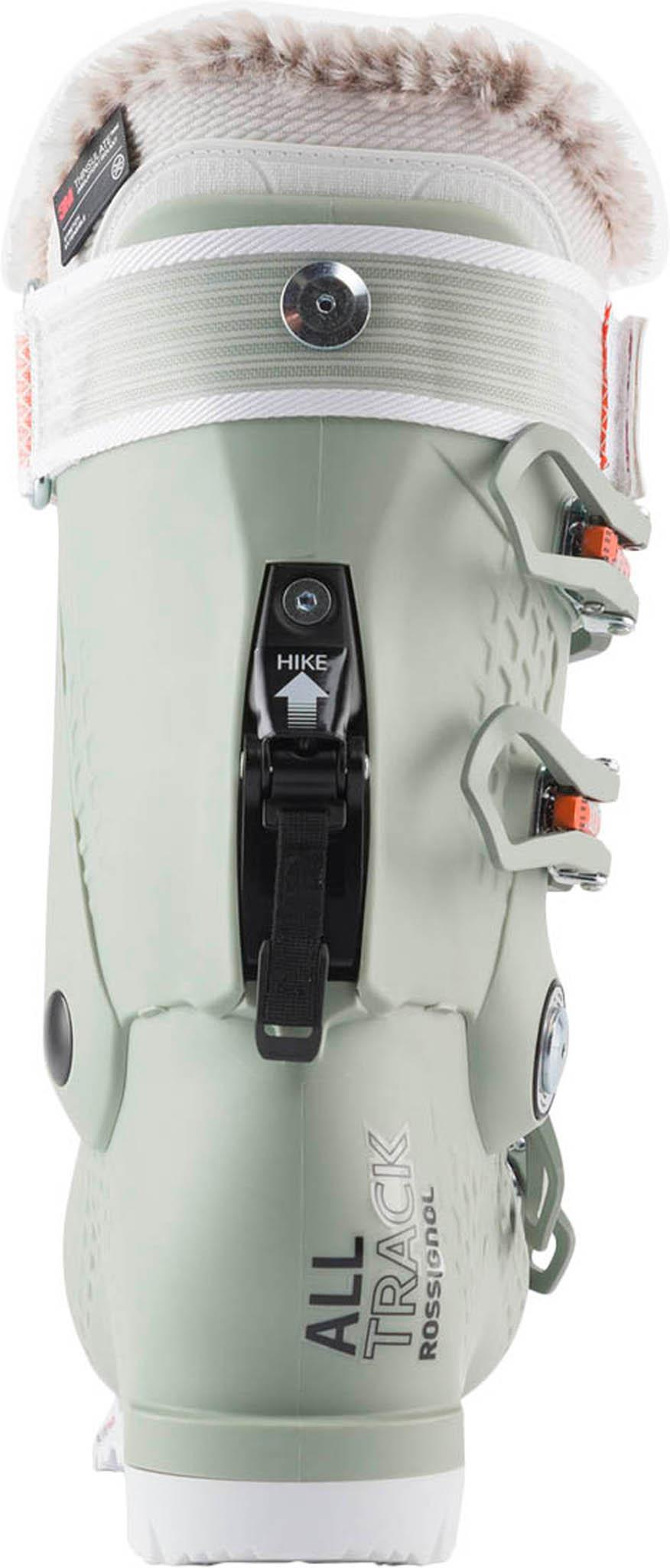 Product gallery image number 5 for product Alltrack Pro 90 Gw All Mountain Ski Boots - Women's