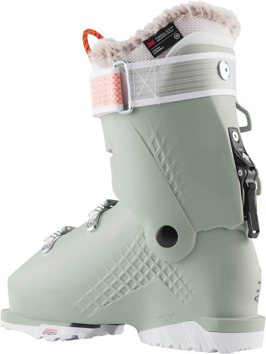 Product gallery image number 3 for product Alltrack Pro 90 Gw All Mountain Ski Boots - Women's