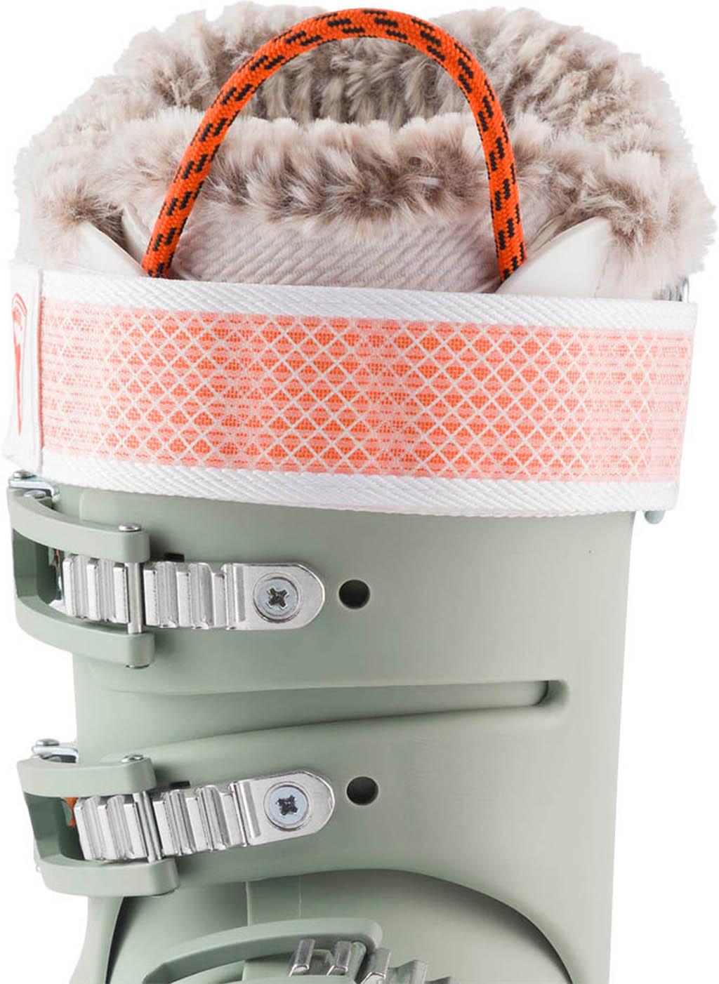 Product gallery image number 4 for product Alltrack Pro 90 Gw All Mountain Ski Boots - Women's