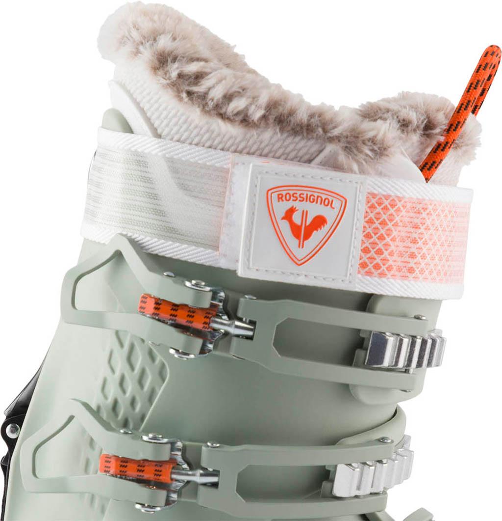 Product gallery image number 6 for product Alltrack Pro 90 Gw All Mountain Ski Boots - Women's