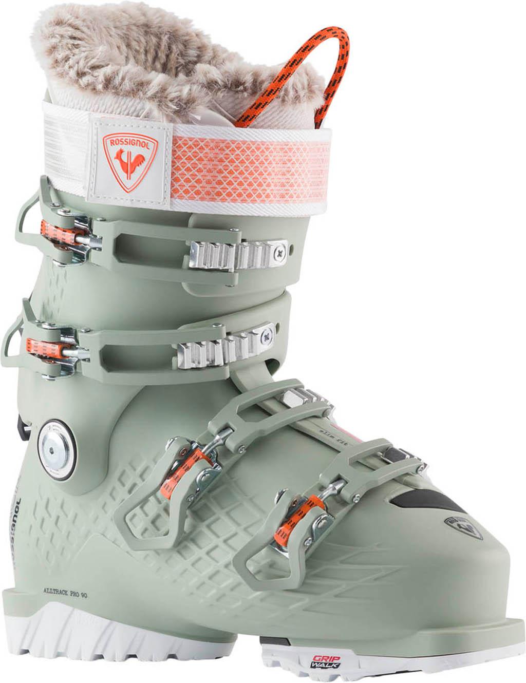 Product gallery image number 2 for product Alltrack Pro 90 Gw All Mountain Ski Boots - Women's