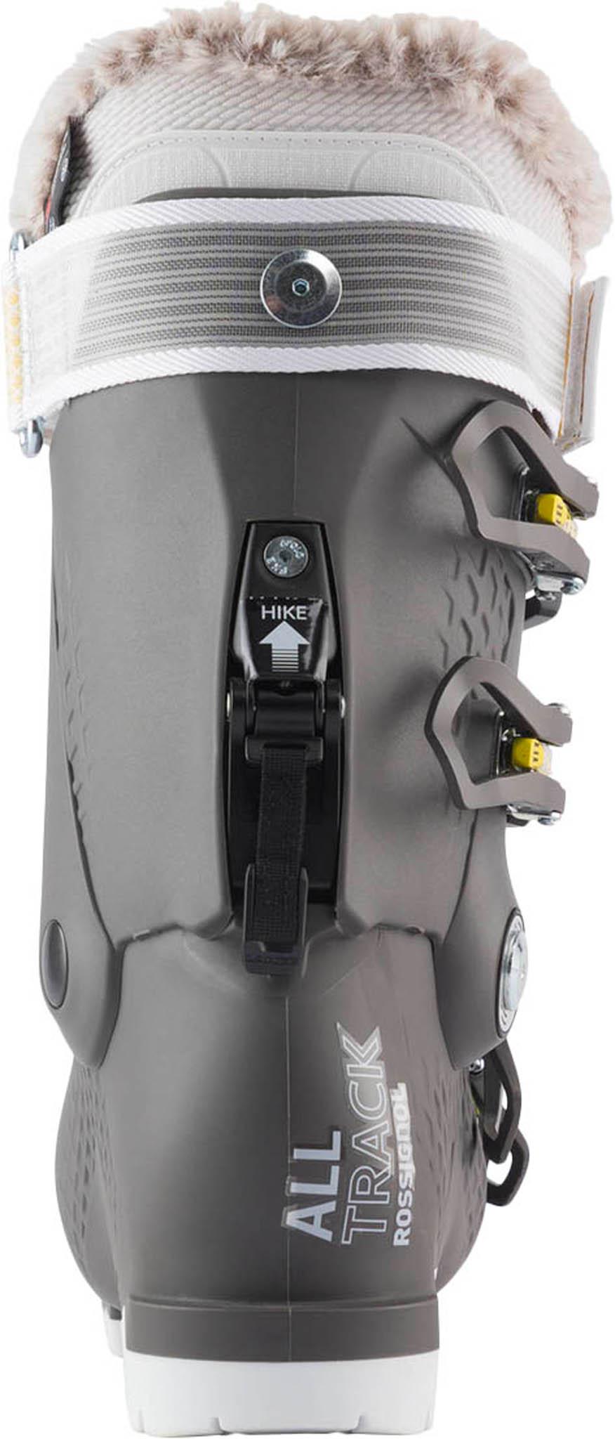 Product gallery image number 4 for product Alltrack Pro 80 All Mountain Ski Boots - Women's