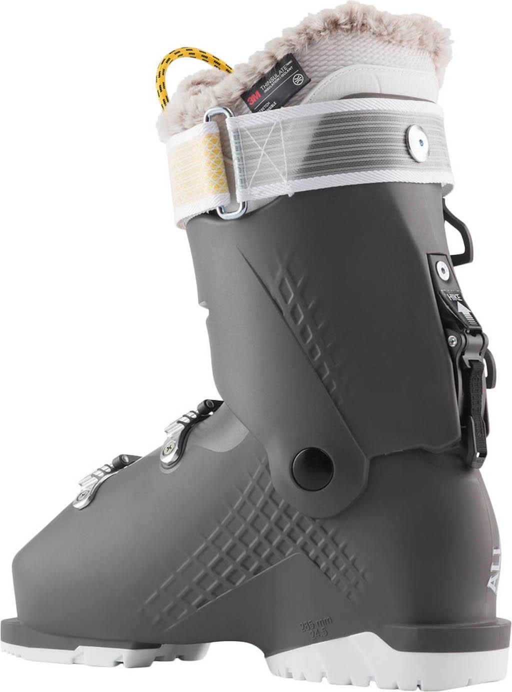 Product gallery image number 2 for product Alltrack Pro 80 All Mountain Ski Boots - Women's