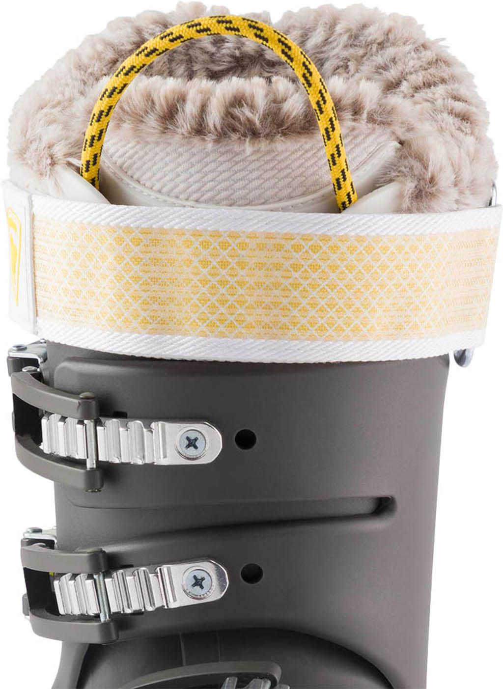 Product gallery image number 3 for product Alltrack Pro 80 All Mountain Ski Boots - Women's