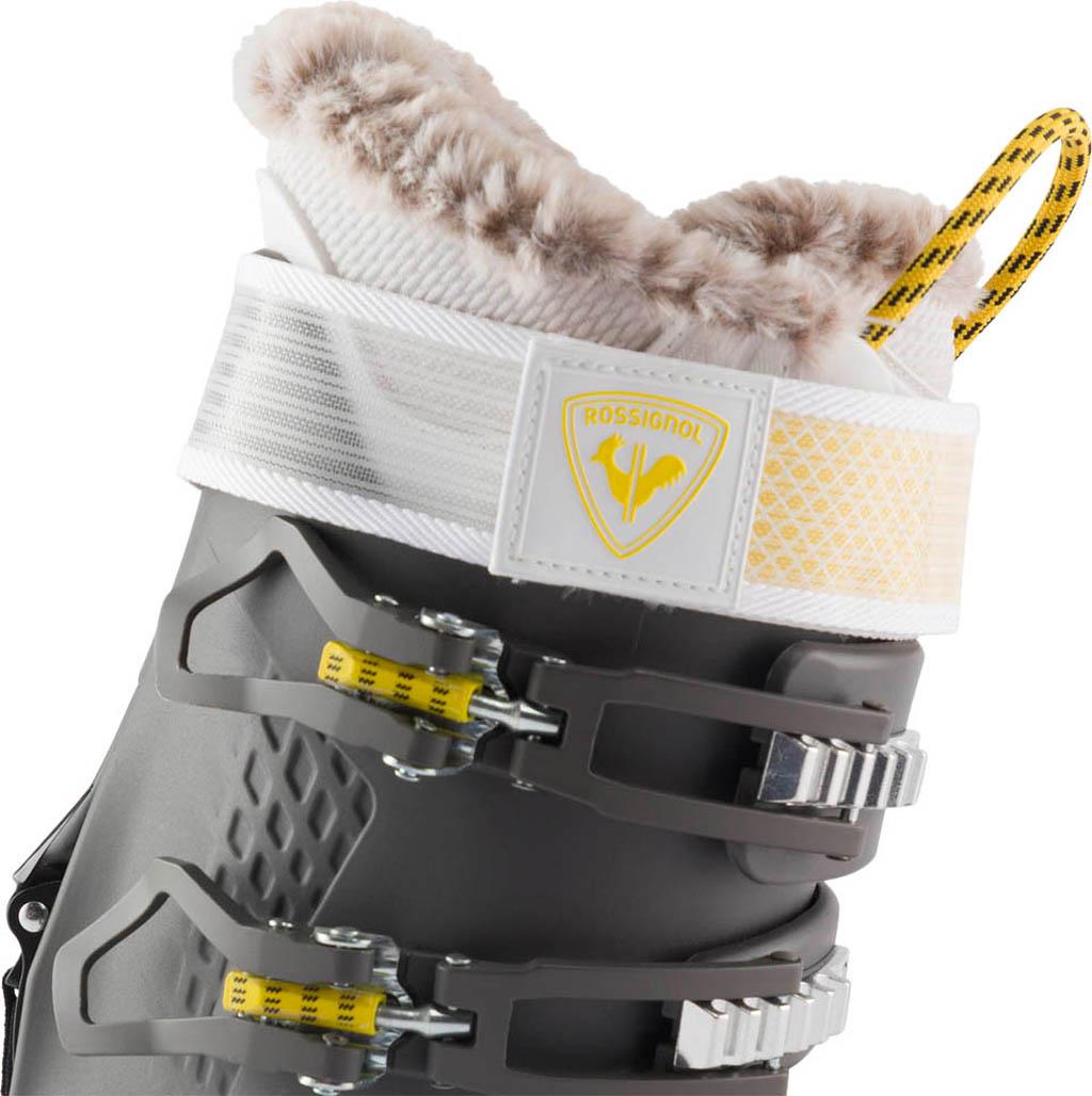 Product gallery image number 5 for product Alltrack Pro 80 All Mountain Ski Boots - Women's