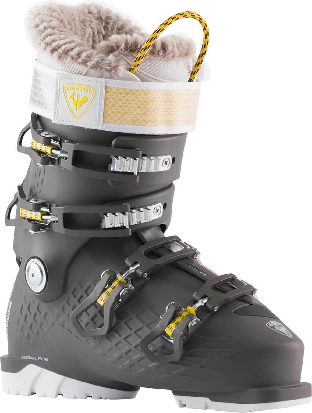 Product gallery image number 6 for product Alltrack Pro 80 All Mountain Ski Boots - Women's