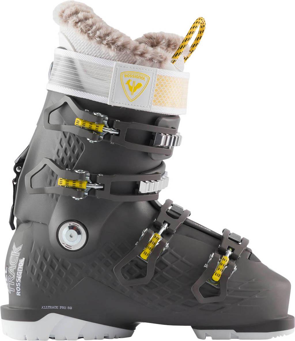 Product gallery image number 1 for product Alltrack Pro 80 All Mountain Ski Boots - Women's