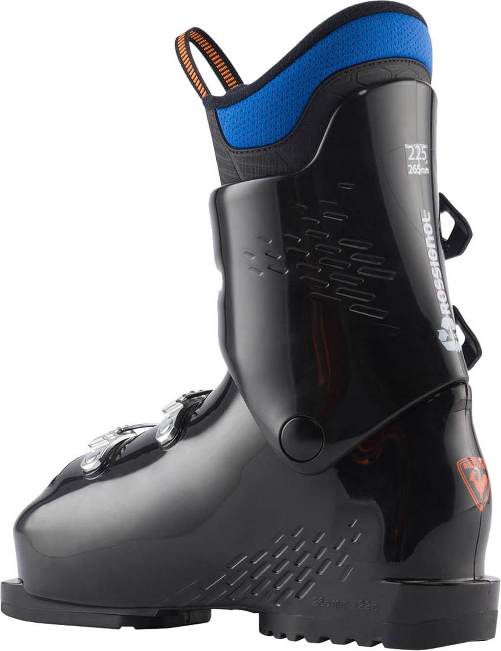 Numéro de l'image de la galerie de produits 6 pour le produit Bottes de Ski Comp Junior 4 On Piste - Jeune