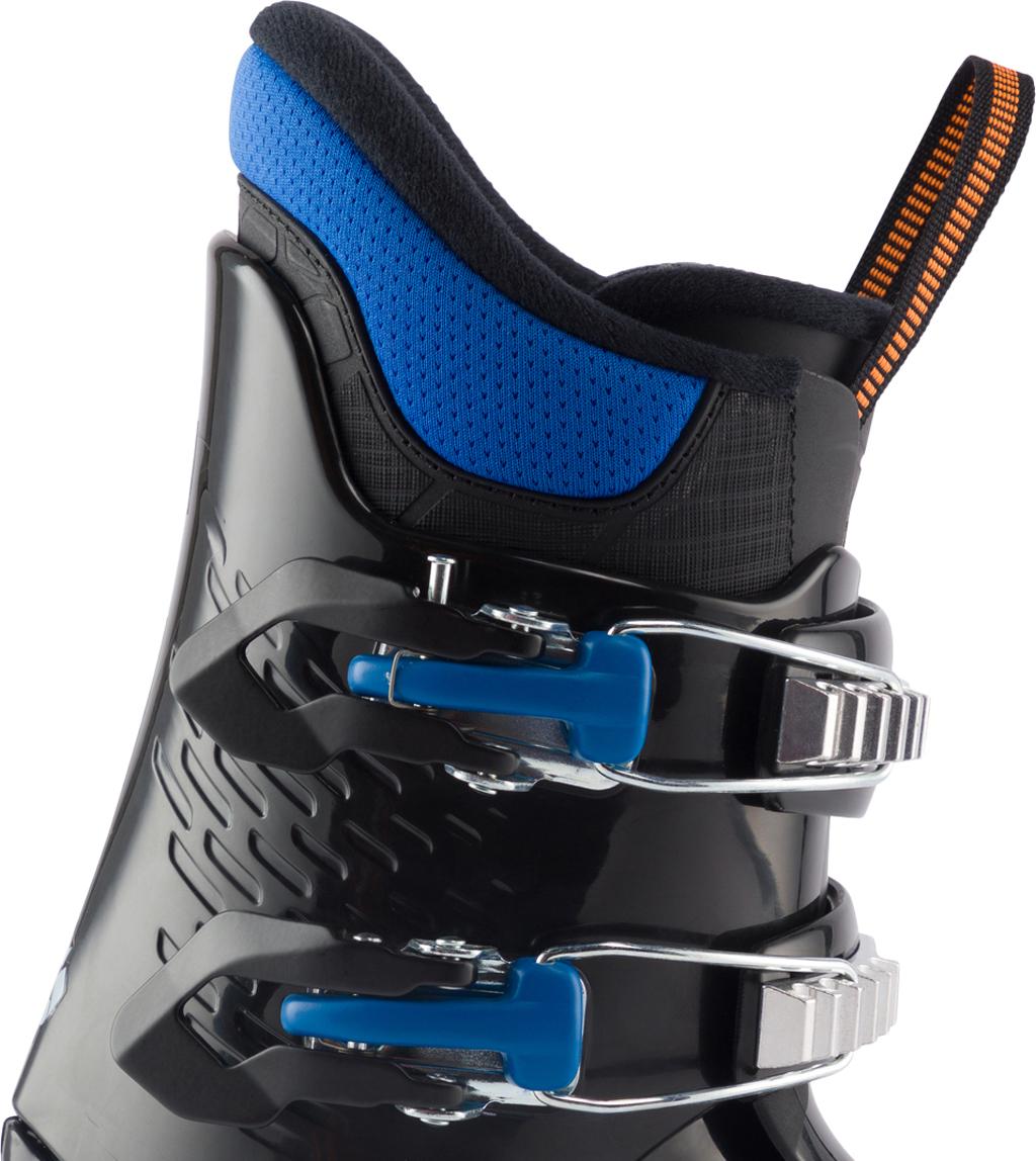 Numéro de l'image de la galerie de produits 5 pour le produit Bottes de Ski Comp Junior 4 On Piste - Jeune