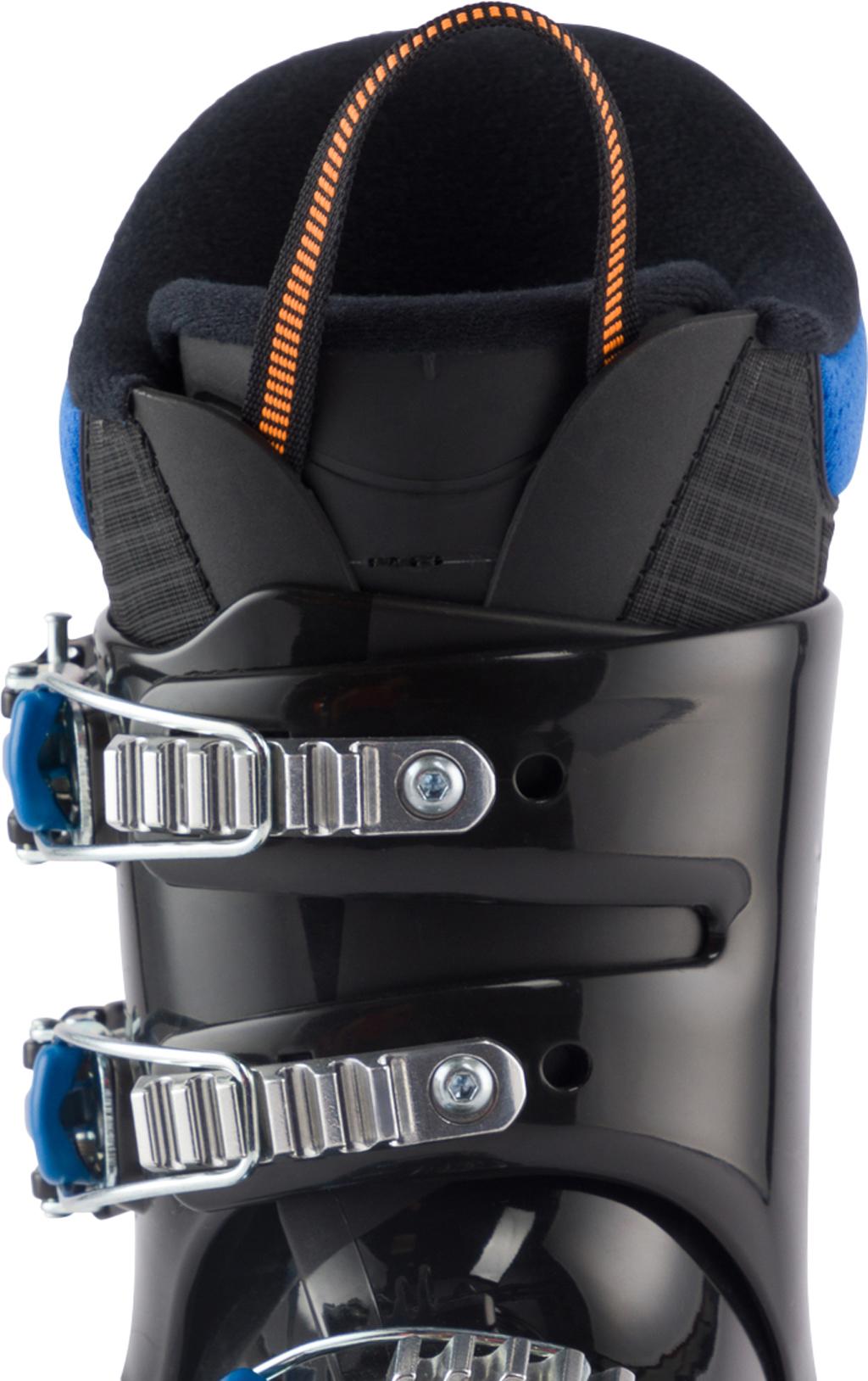 Numéro de l'image de la galerie de produits 3 pour le produit Bottes de Ski Comp Junior 4 On Piste - Jeune