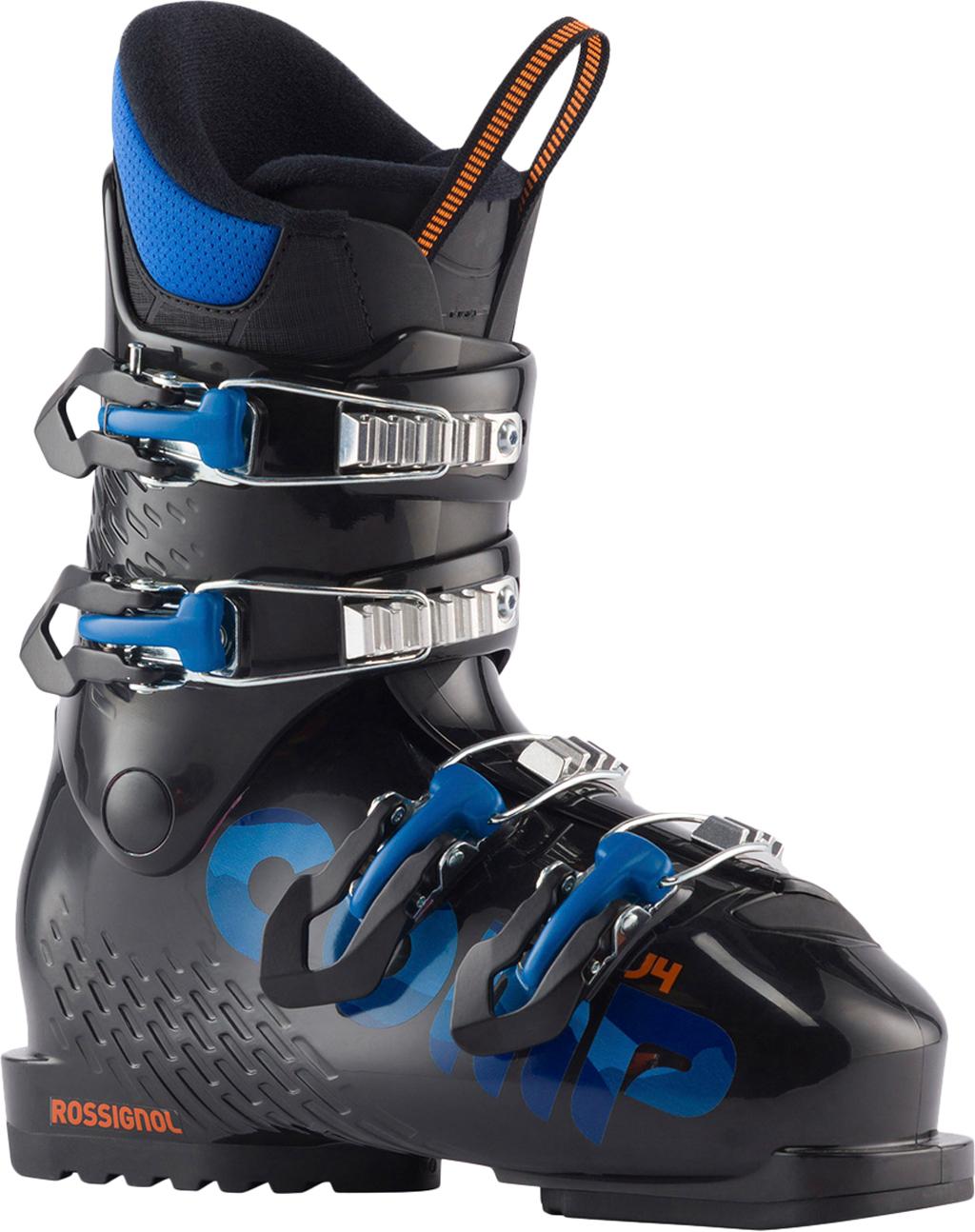 Numéro de l'image de la galerie de produits 4 pour le produit Bottes de Ski Comp Junior 4 On Piste - Jeune