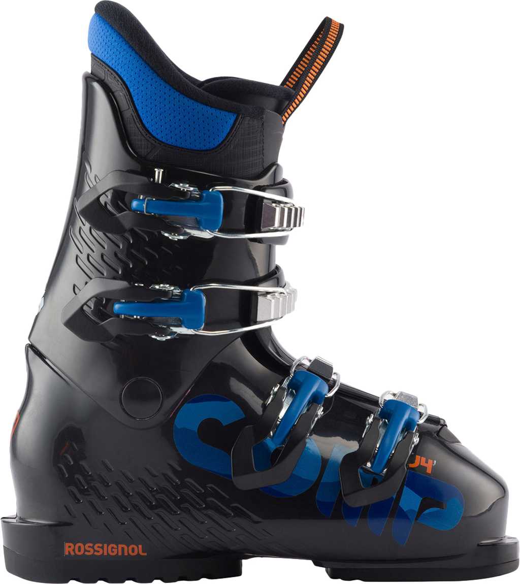 Product image for Comp Youth 4 On Piste Ski Boots - Youth