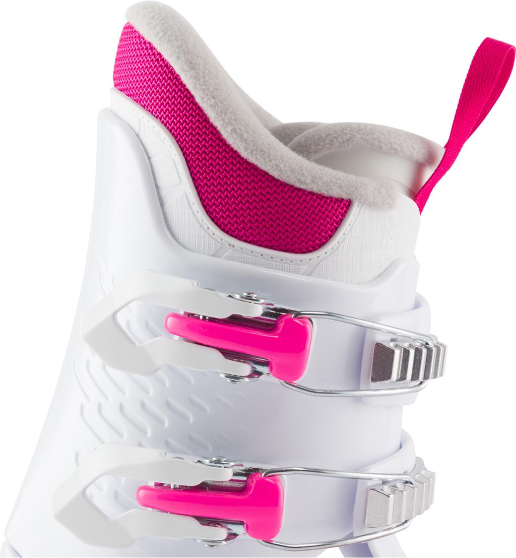Product gallery image number 3 for product Comp Youth 4 On Piste Ski Boots - Youth